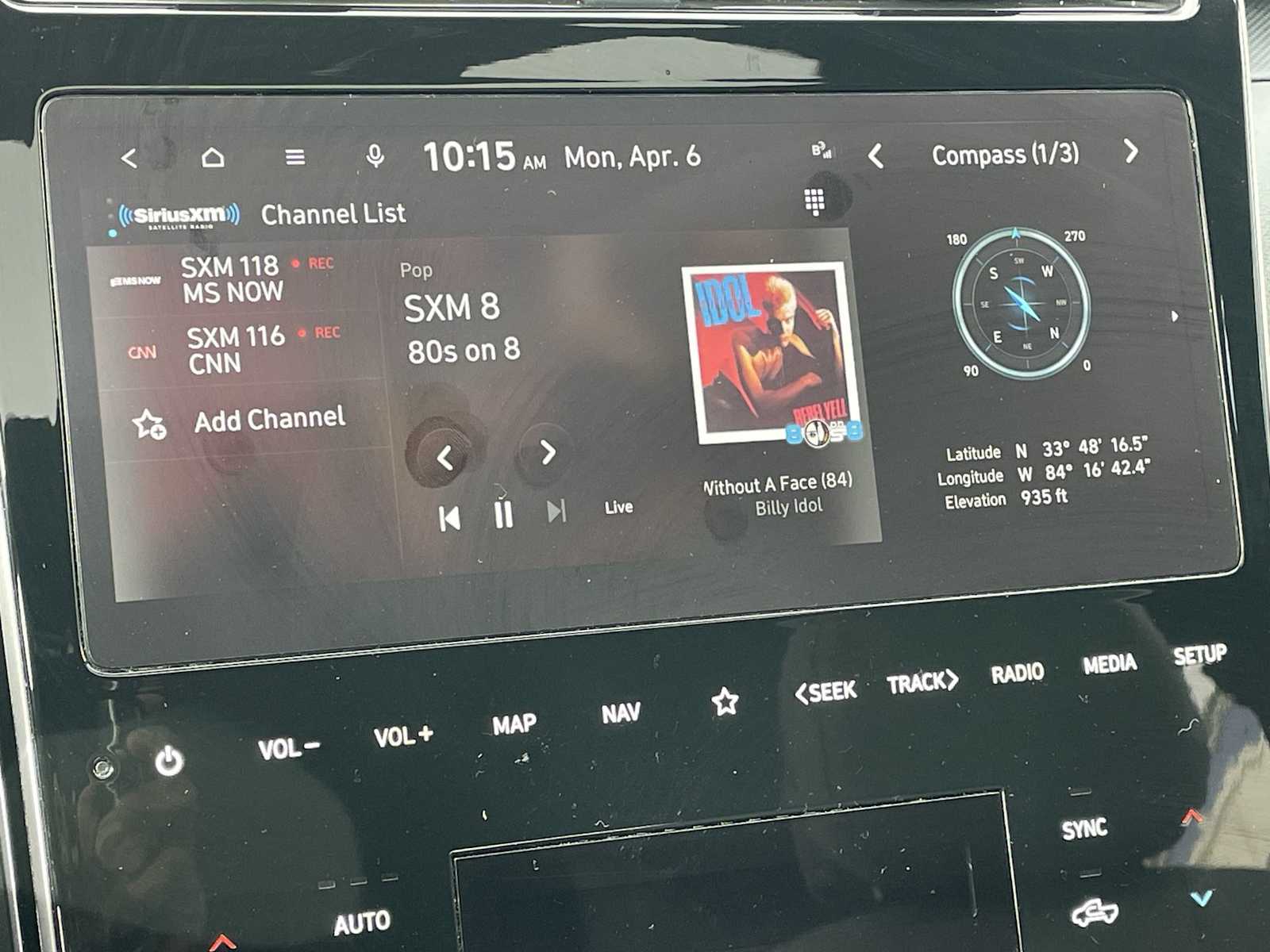 Thumbnail: 2024 Hyundai Santa Cruz - 20