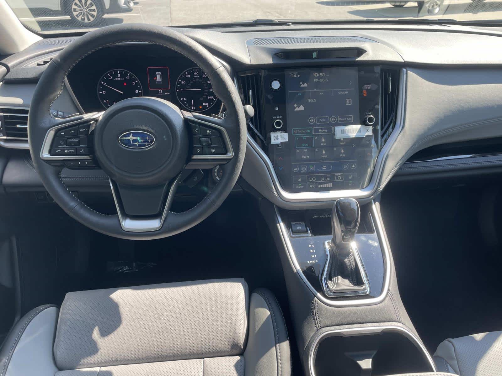 Thumbnail: 2025 Subaru Outback - 6