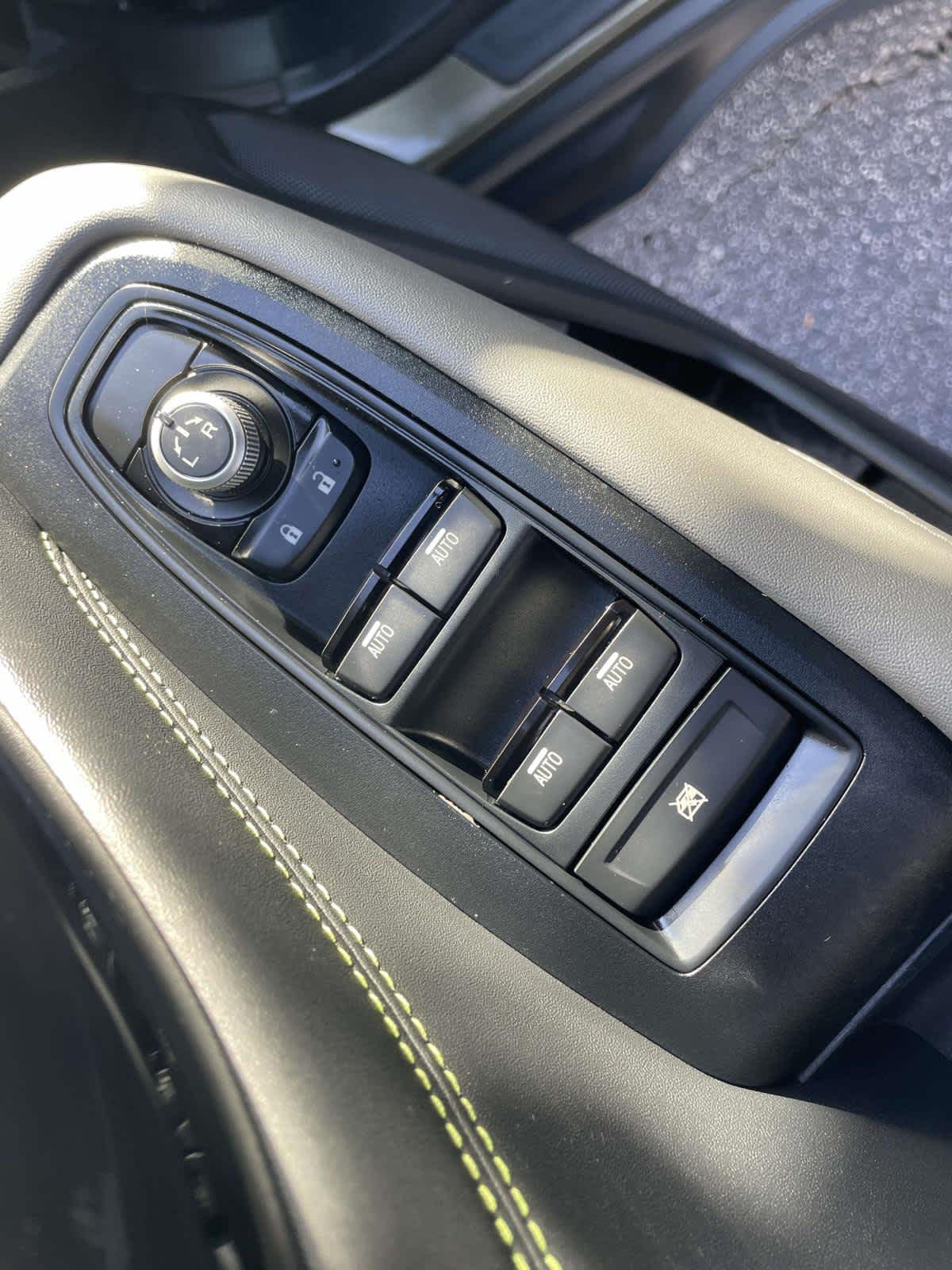 Thumbnail: 2023 Subaru Outback - 14