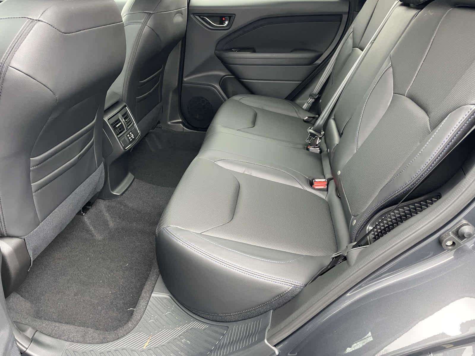 Thumbnail: 2025 Subaru Forester - 11