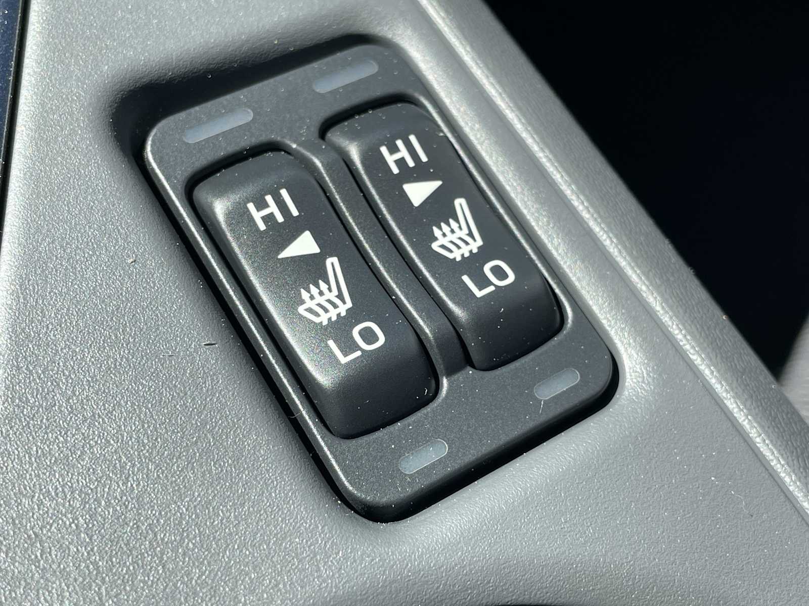 Thumbnail: 2026 Subaru Crosstrek - 19