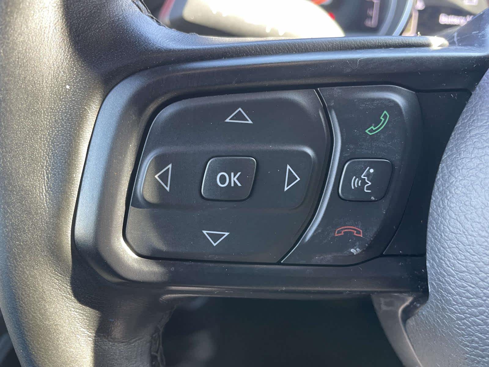 Thumbnail: 2020 Jeep Wrangler - 16