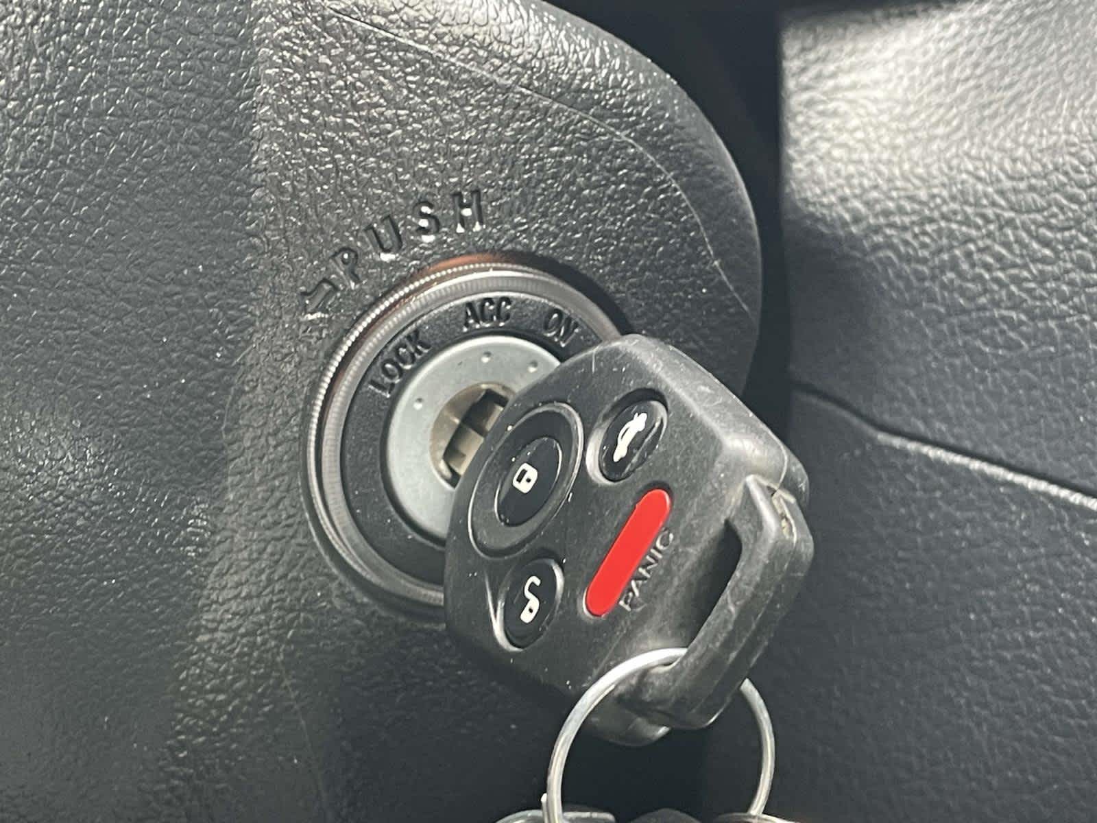 Thumbnail: 2016 Subaru Crosstrek - 23