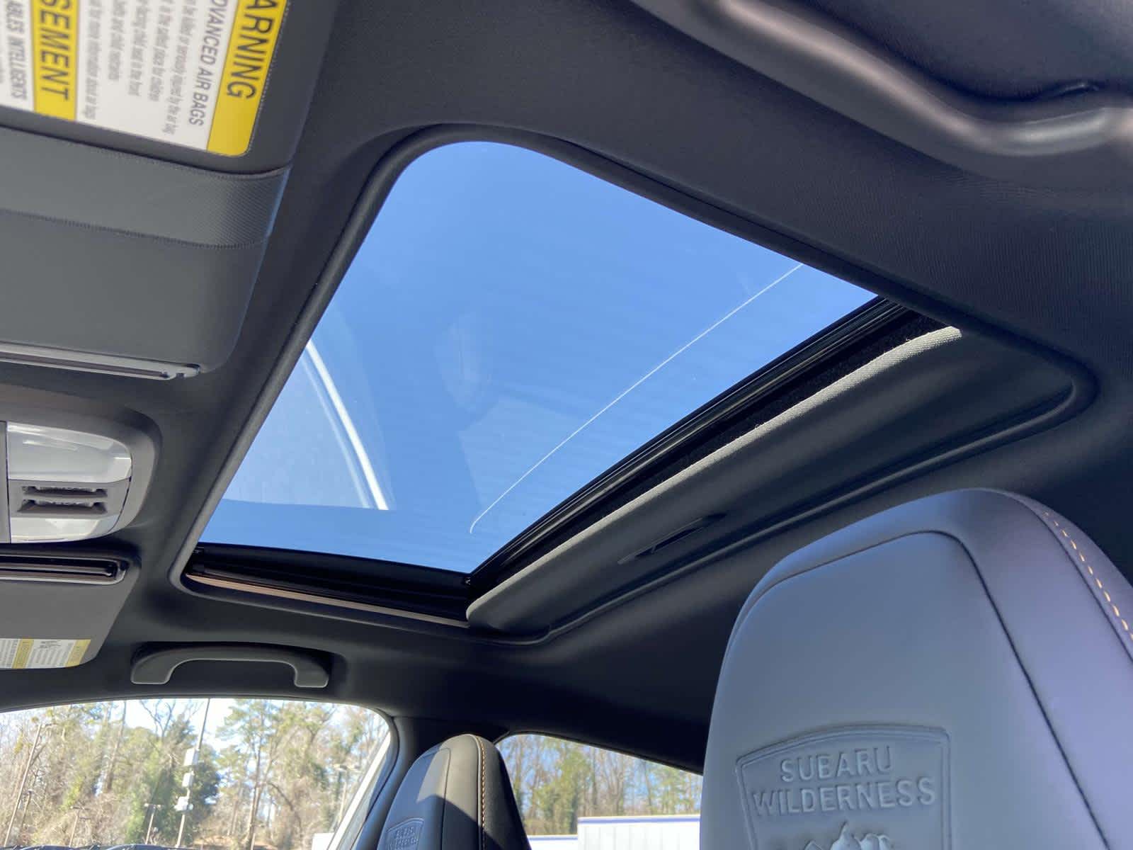 Thumbnail: 2025 Subaru Crosstrek - 8