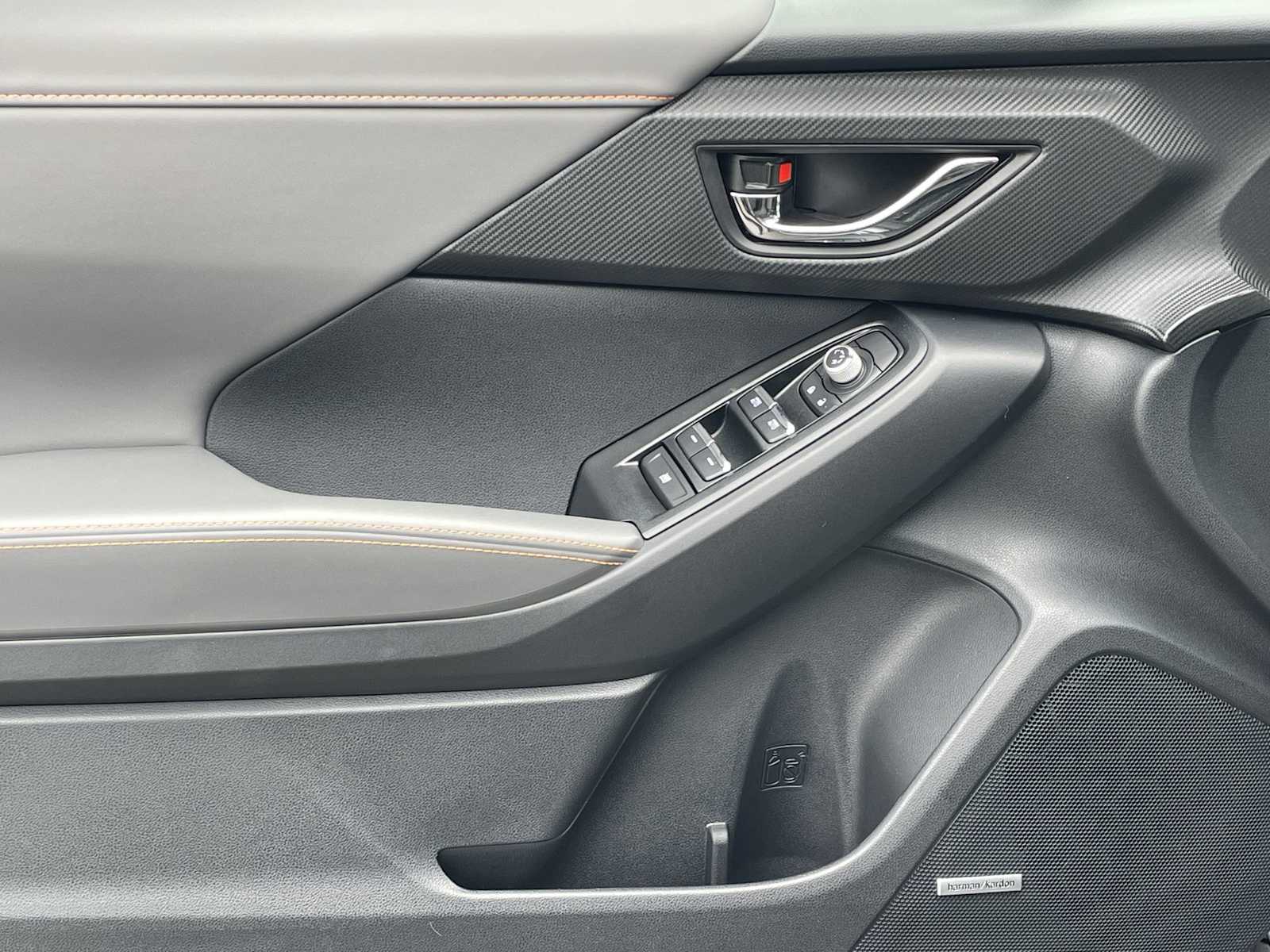 Thumbnail: 2026 Subaru Crosstrek - 12