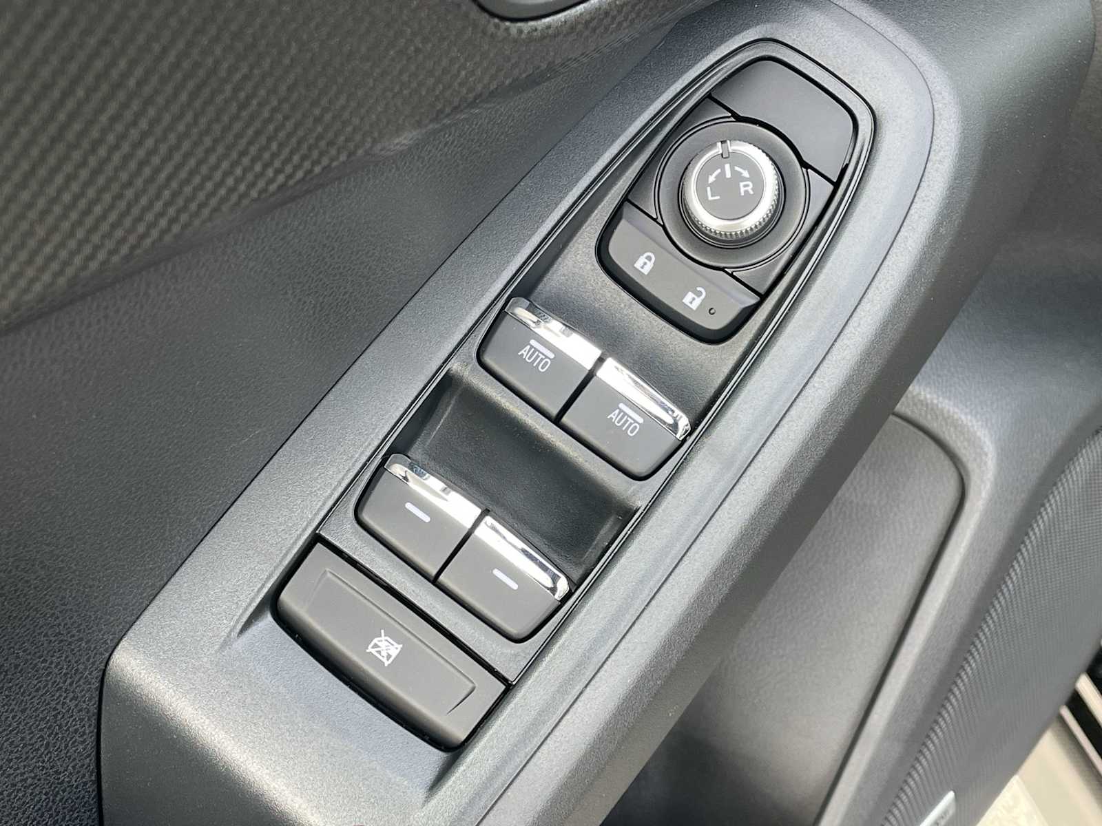 Thumbnail: 2026 Subaru Crosstrek - 11