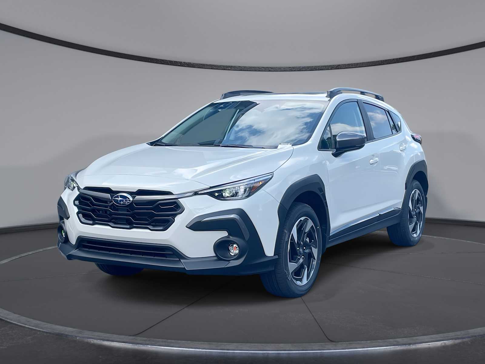 Thumbnail: 2026 Subaru Crosstrek - 1