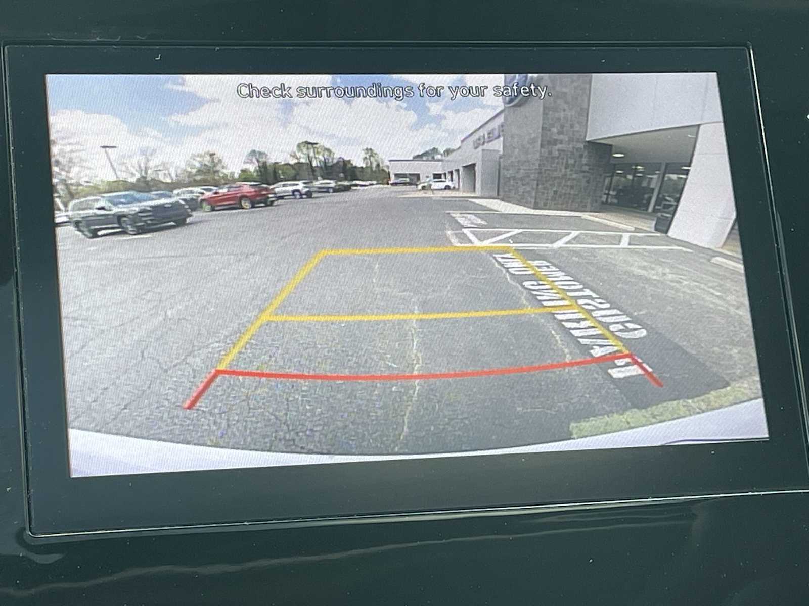 Thumbnail: 2023 Hyundai Tucson - 18