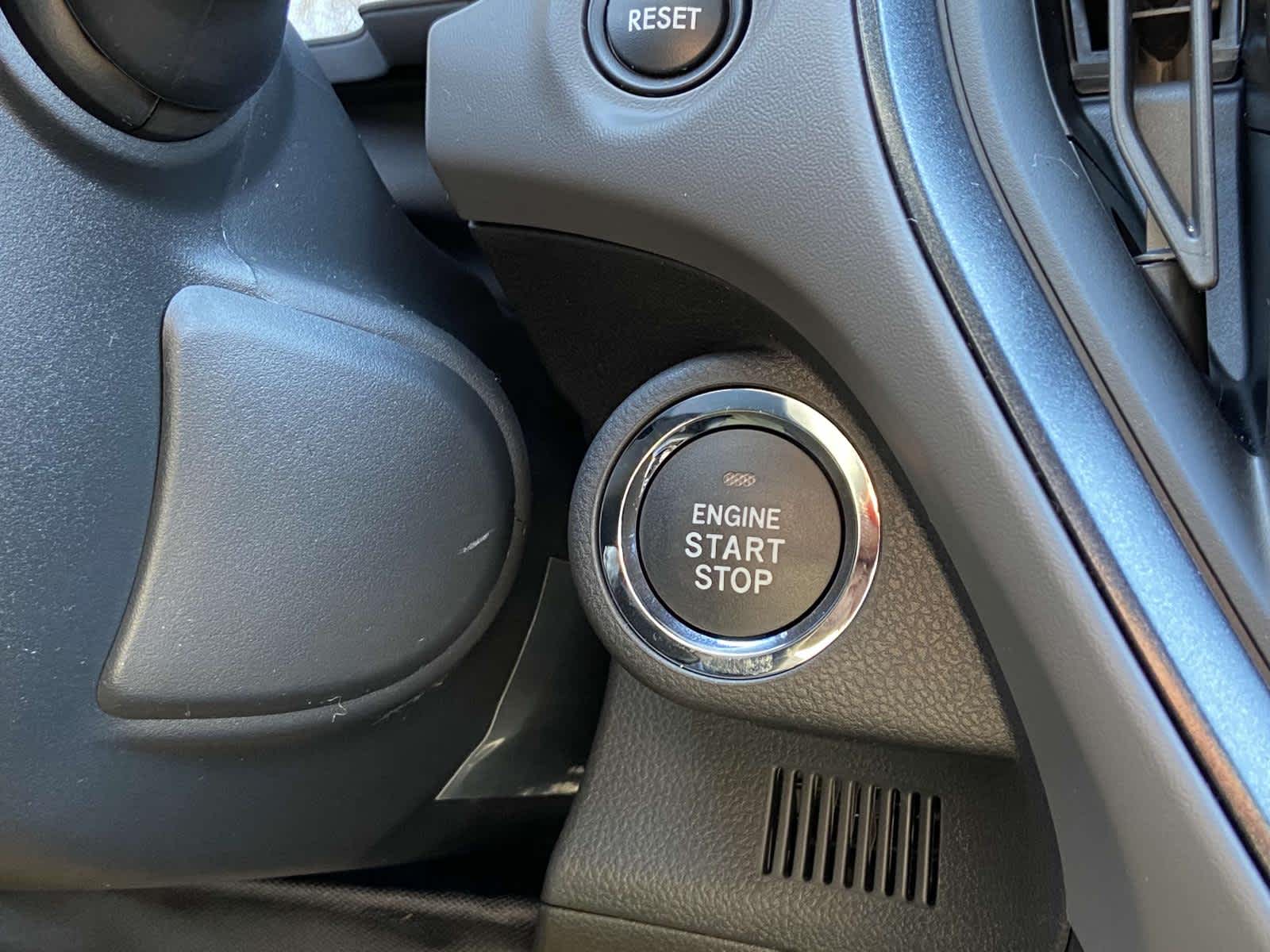 Thumbnail: 2025 Subaru Crosstrek - 15