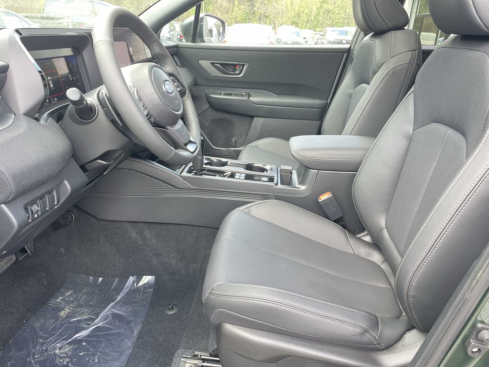 Thumbnail: 2026 Subaru Outback - 10