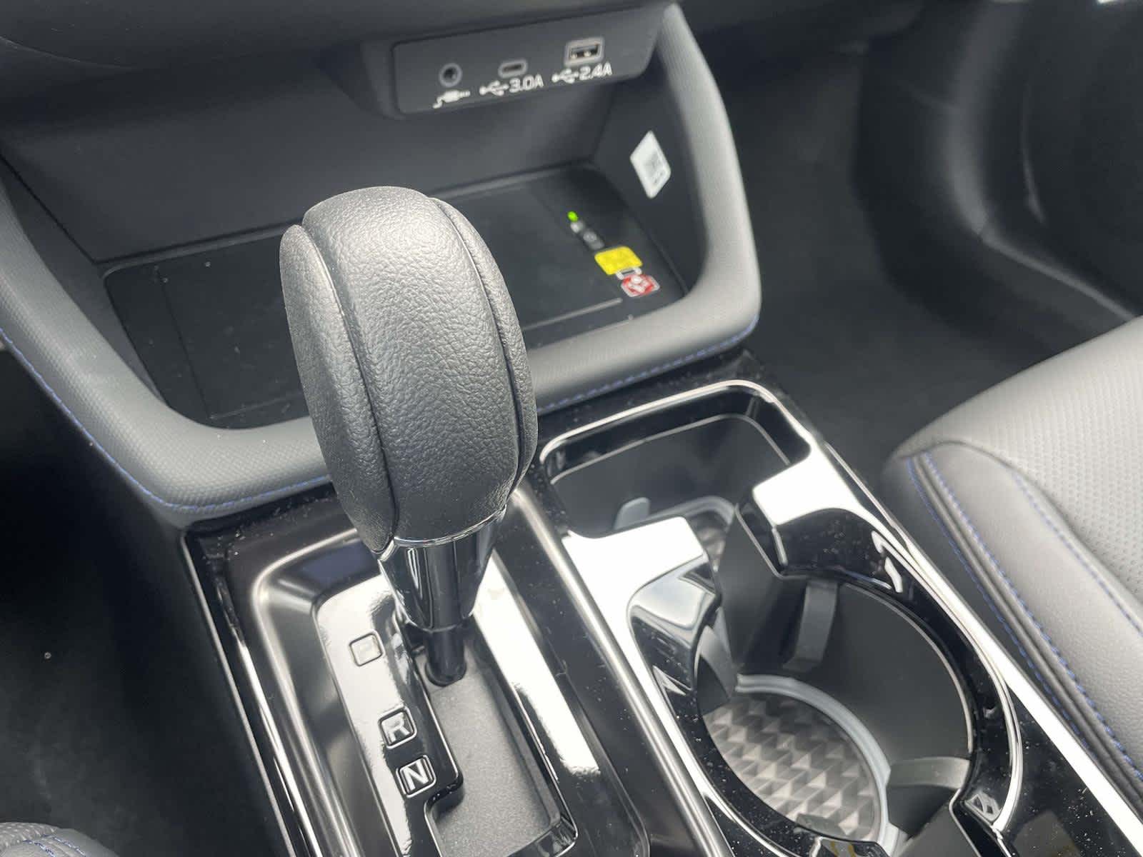 Thumbnail: 2026 Subaru Forester - 20