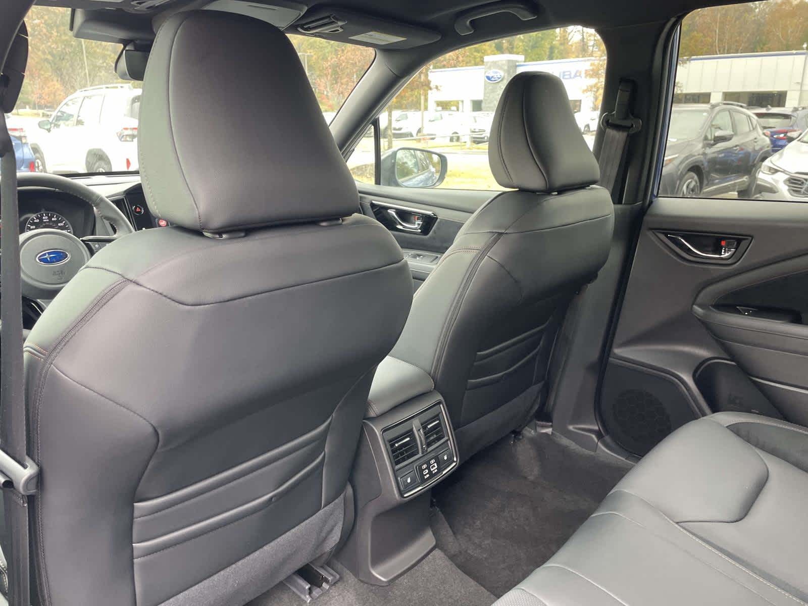 Thumbnail: 2026 Subaru Forester - 12