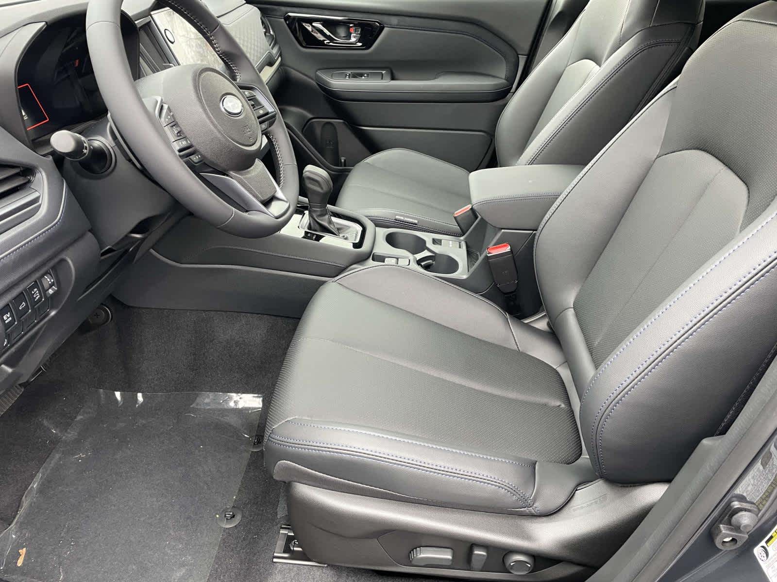 Thumbnail: 2025 Subaru Forester - 15