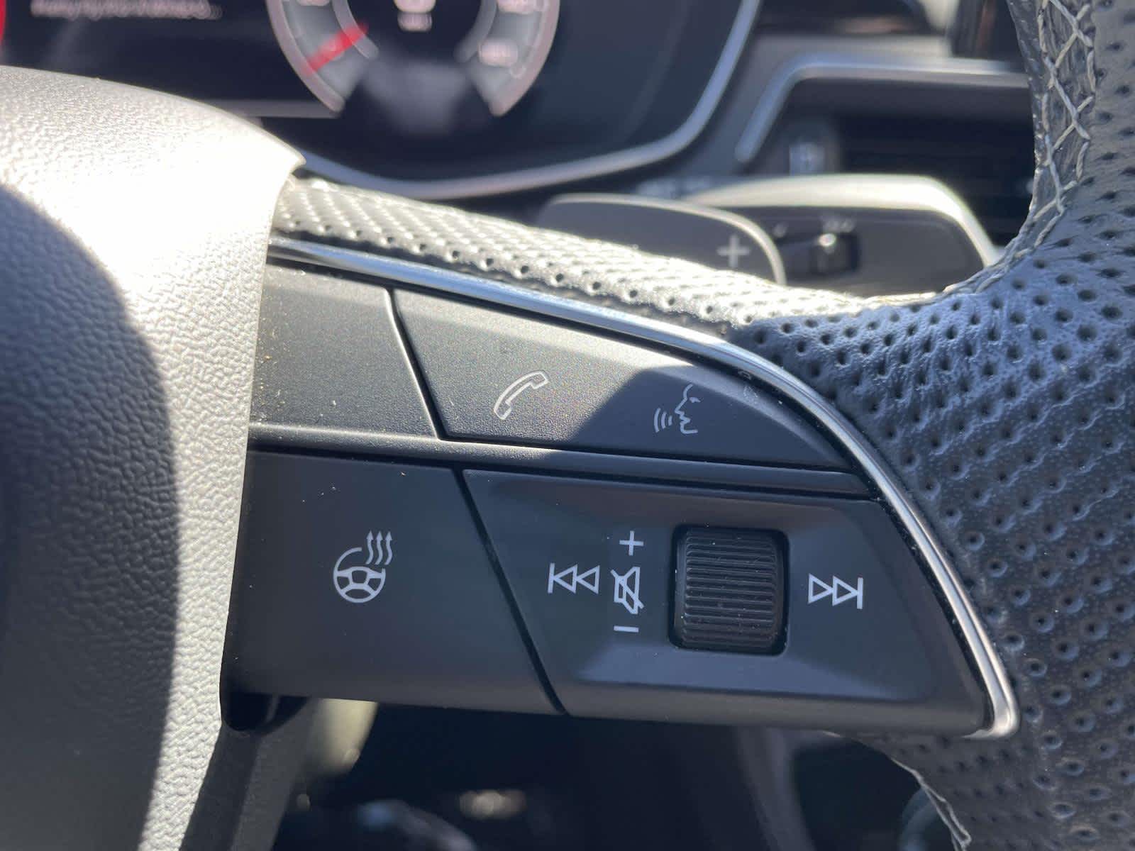 Thumbnail: 2023 Audi A5 - 24