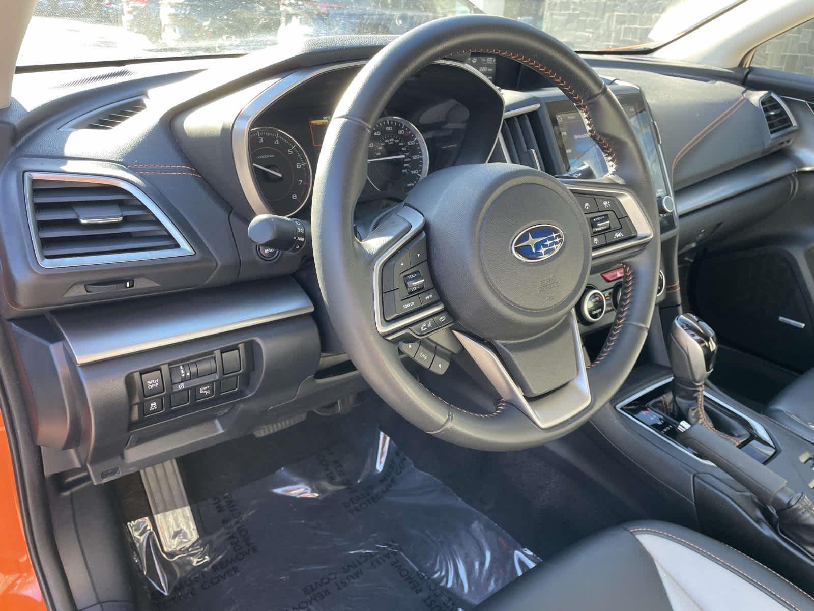 Thumbnail: 2019 Subaru Crosstrek - 14