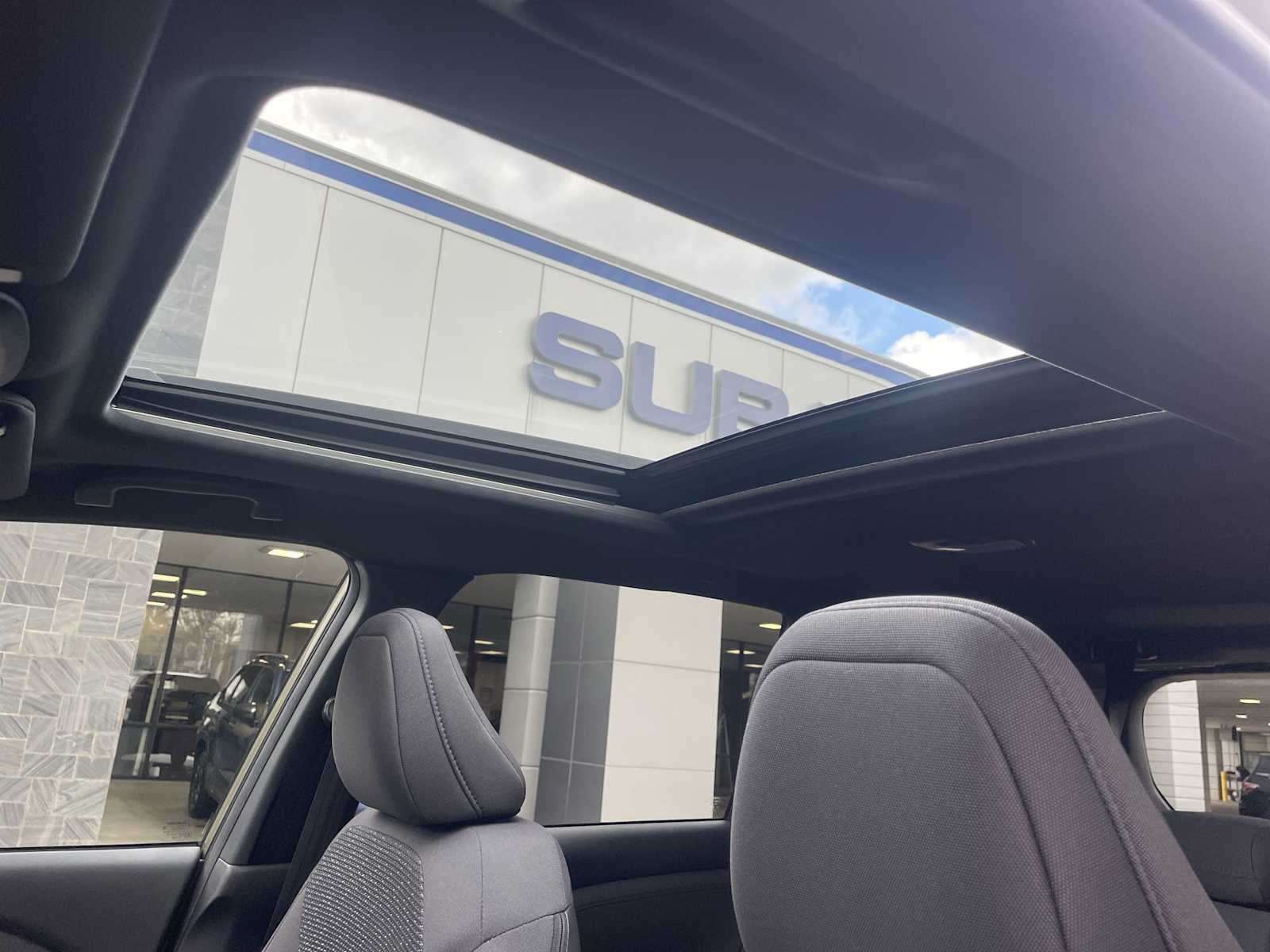 Thumbnail: 2025 Subaru Forester - 11