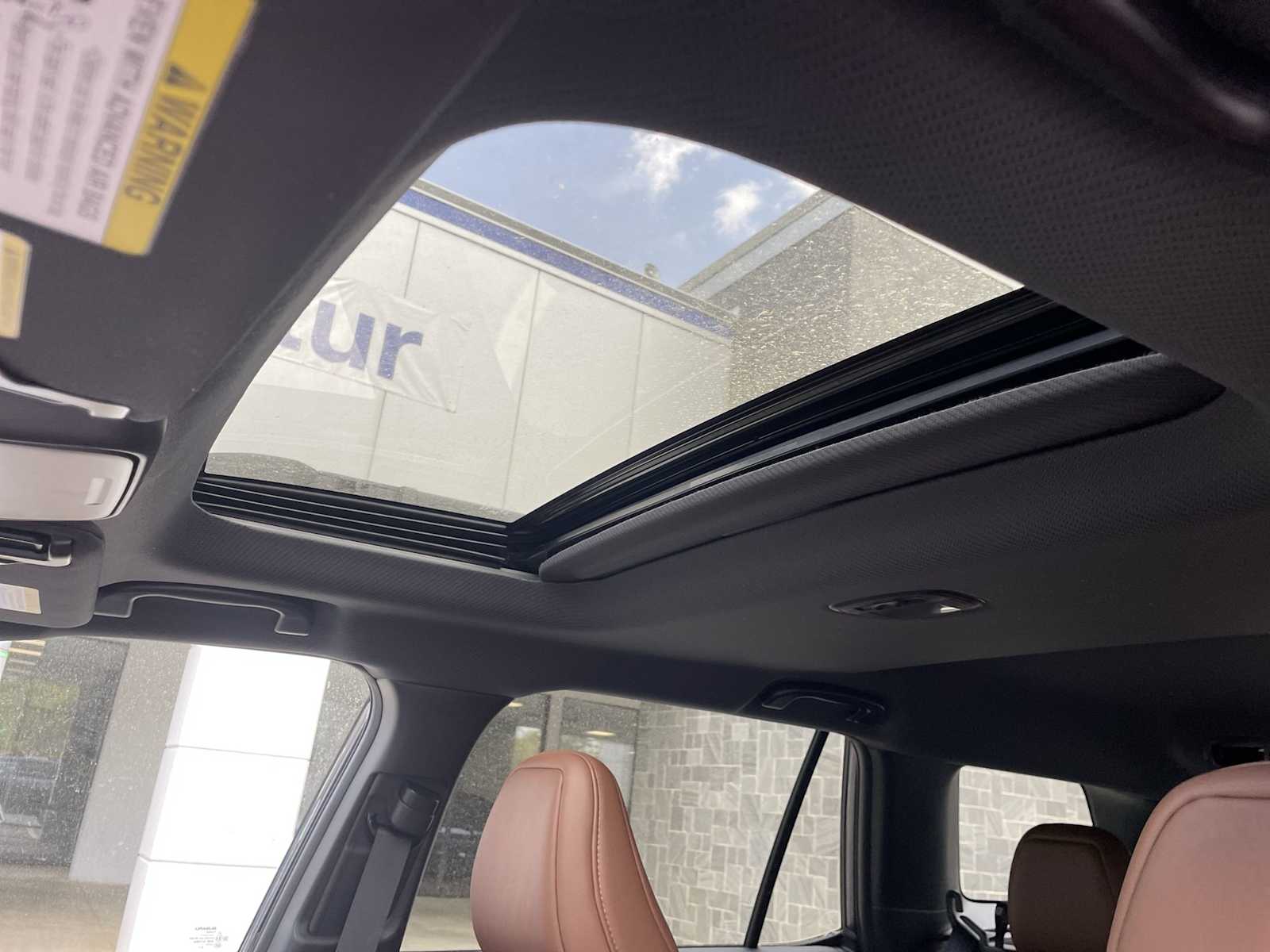 Thumbnail: 2026 Subaru Outback - 11