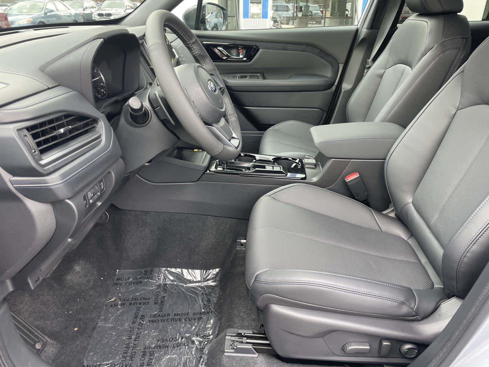 Thumbnail: 2026 Subaru Forester - 13