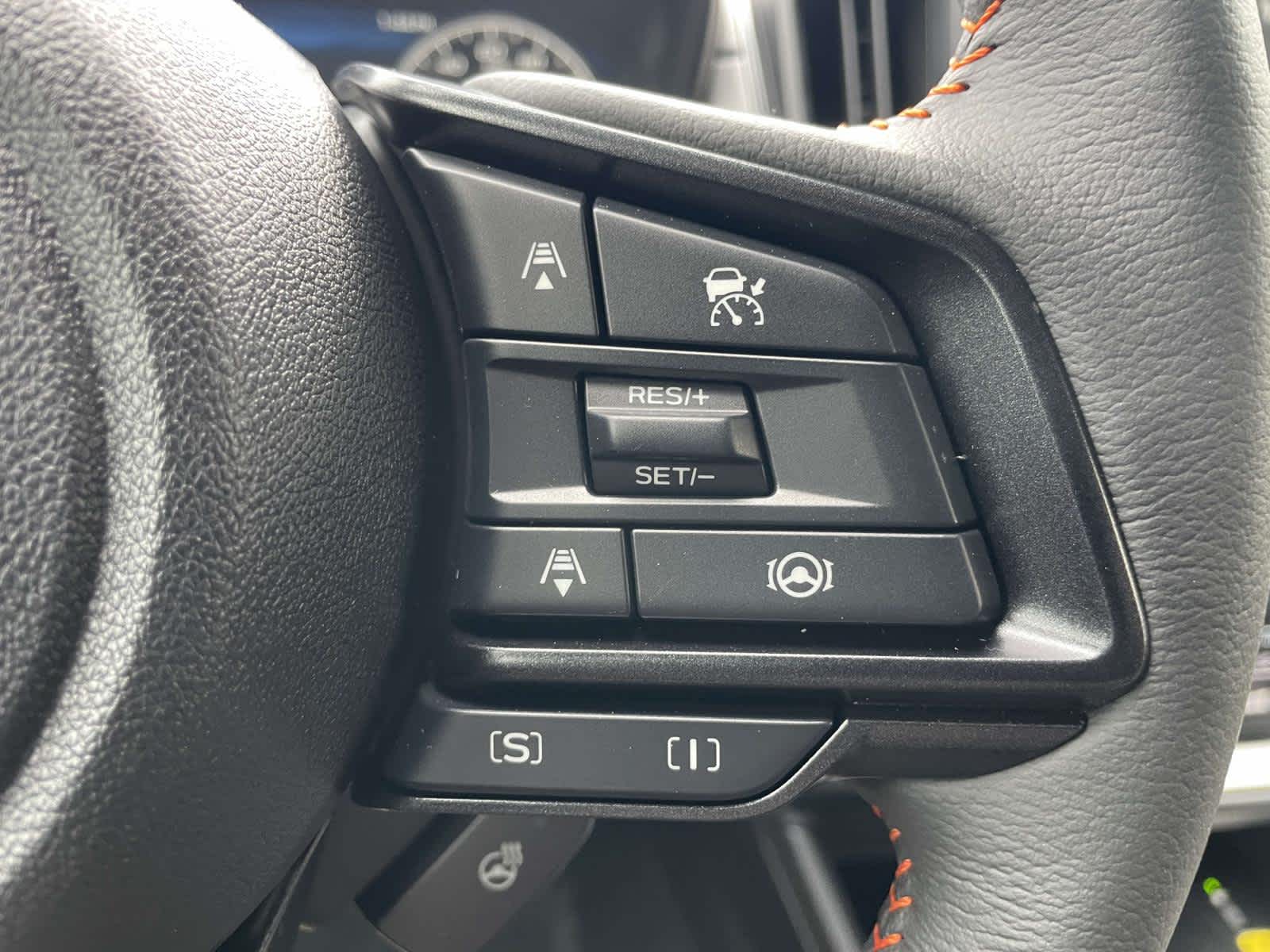 Thumbnail: 2026 Subaru Crosstrek - 17