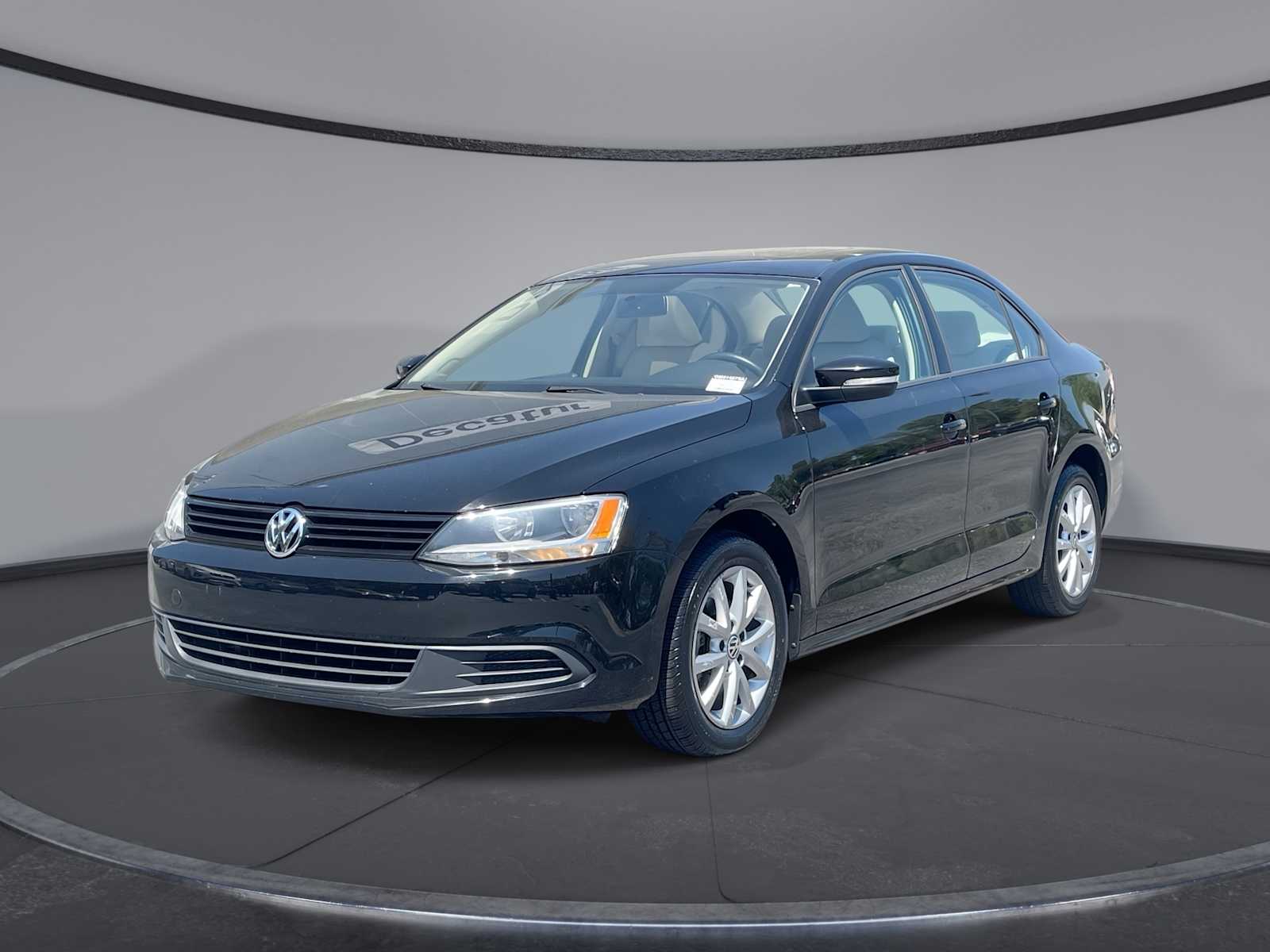 2012 Volkswagen Jetta SE -
                  Decatur, GA