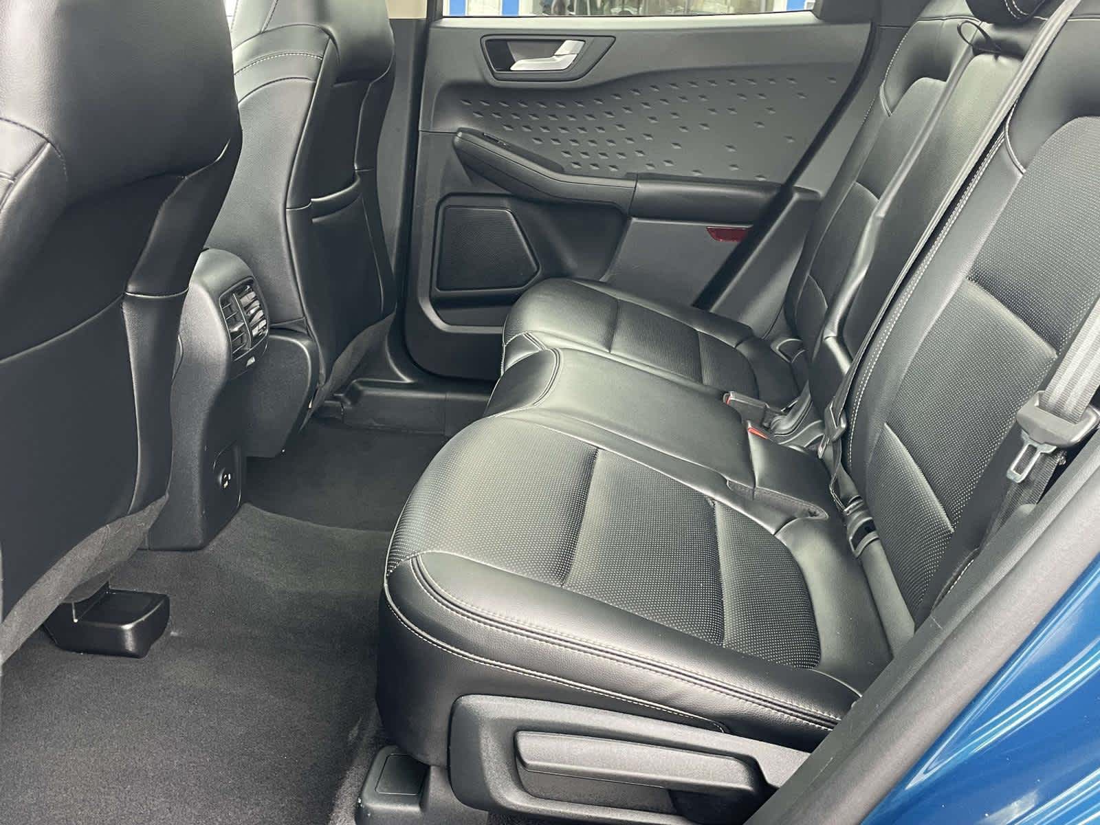 Thumbnail: 2020 Ford Escape - 10