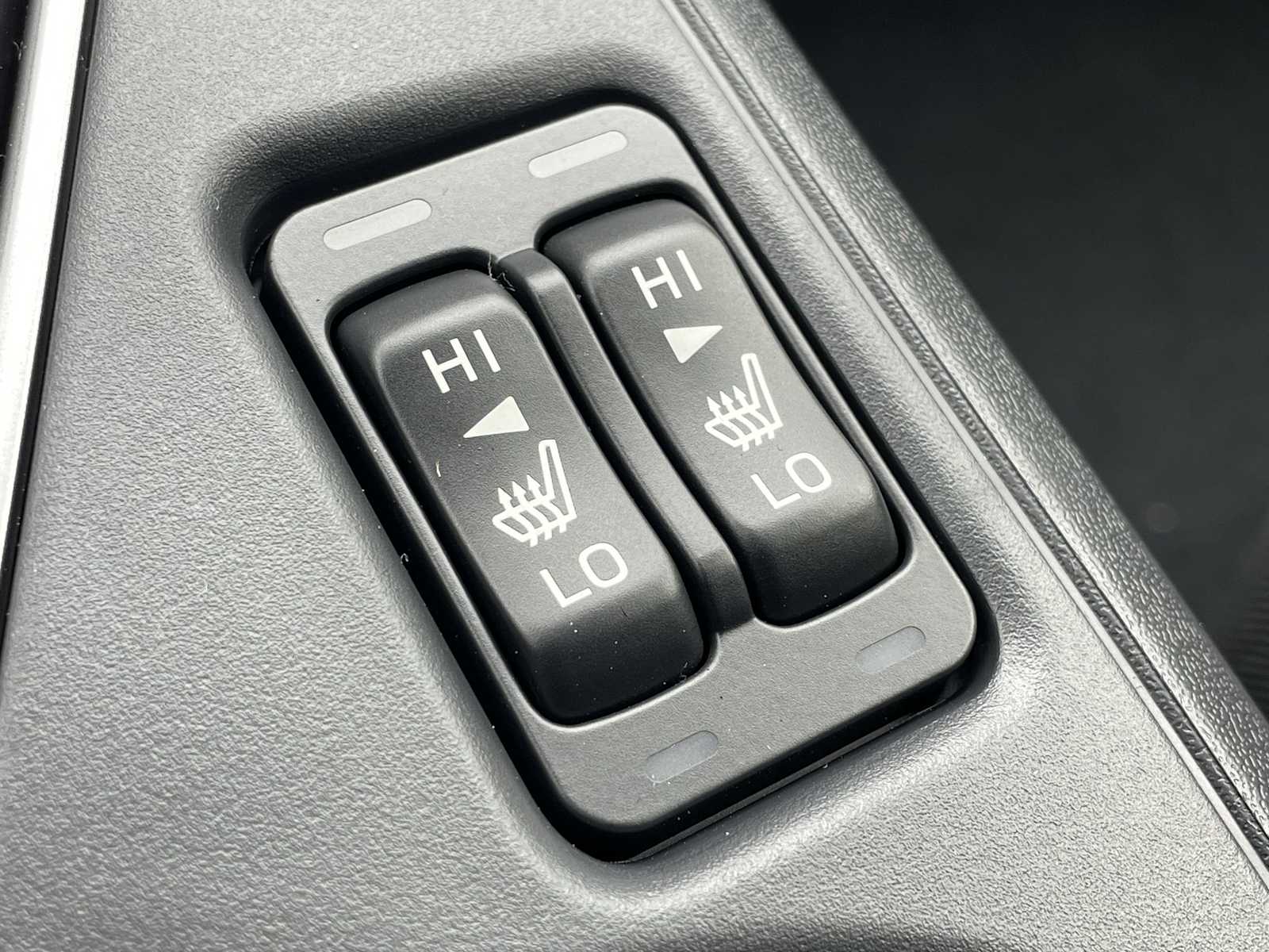 Thumbnail: 2026 Subaru Impreza - 18