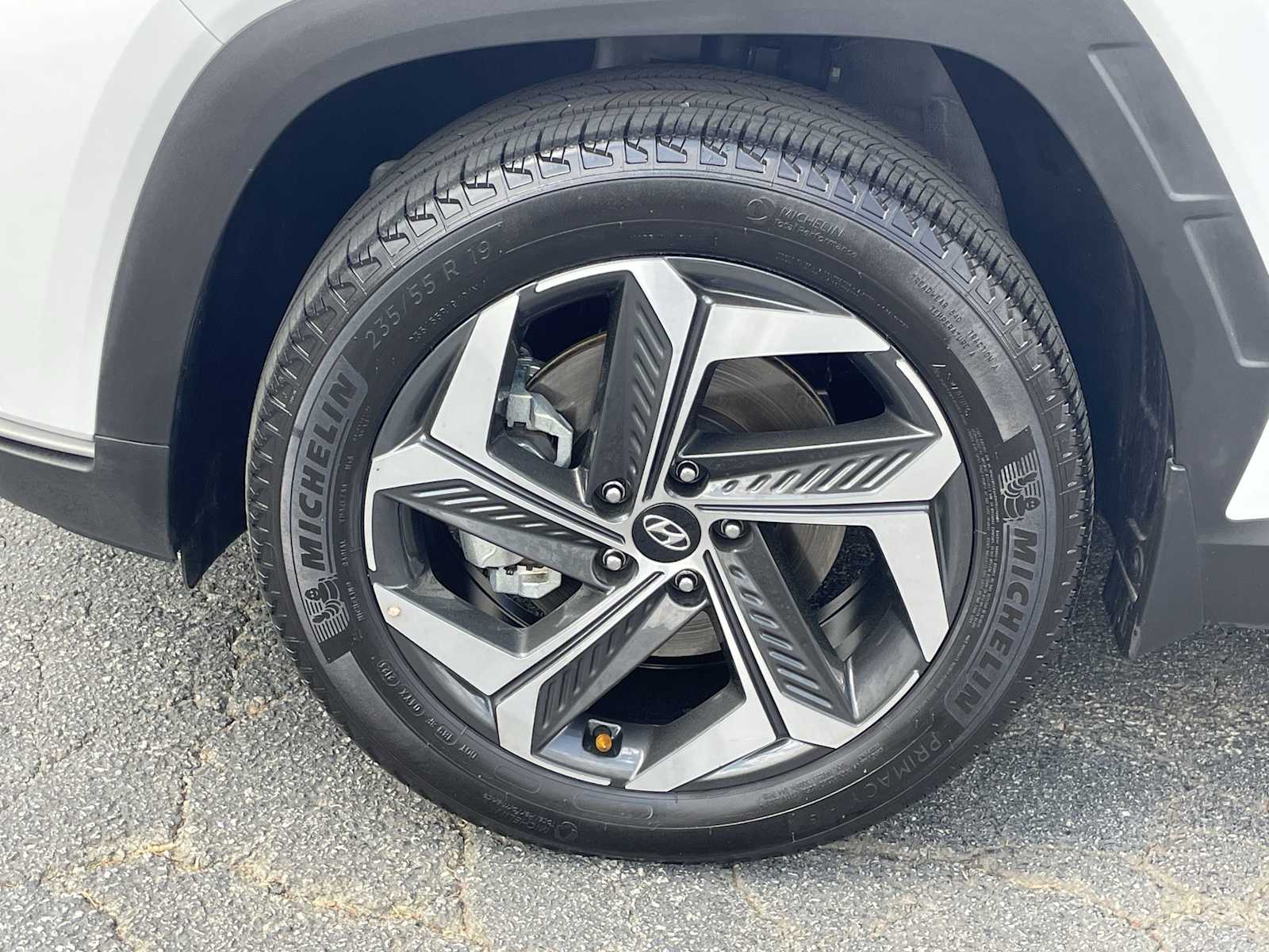 Thumbnail: 2023 Hyundai Tucson - 7