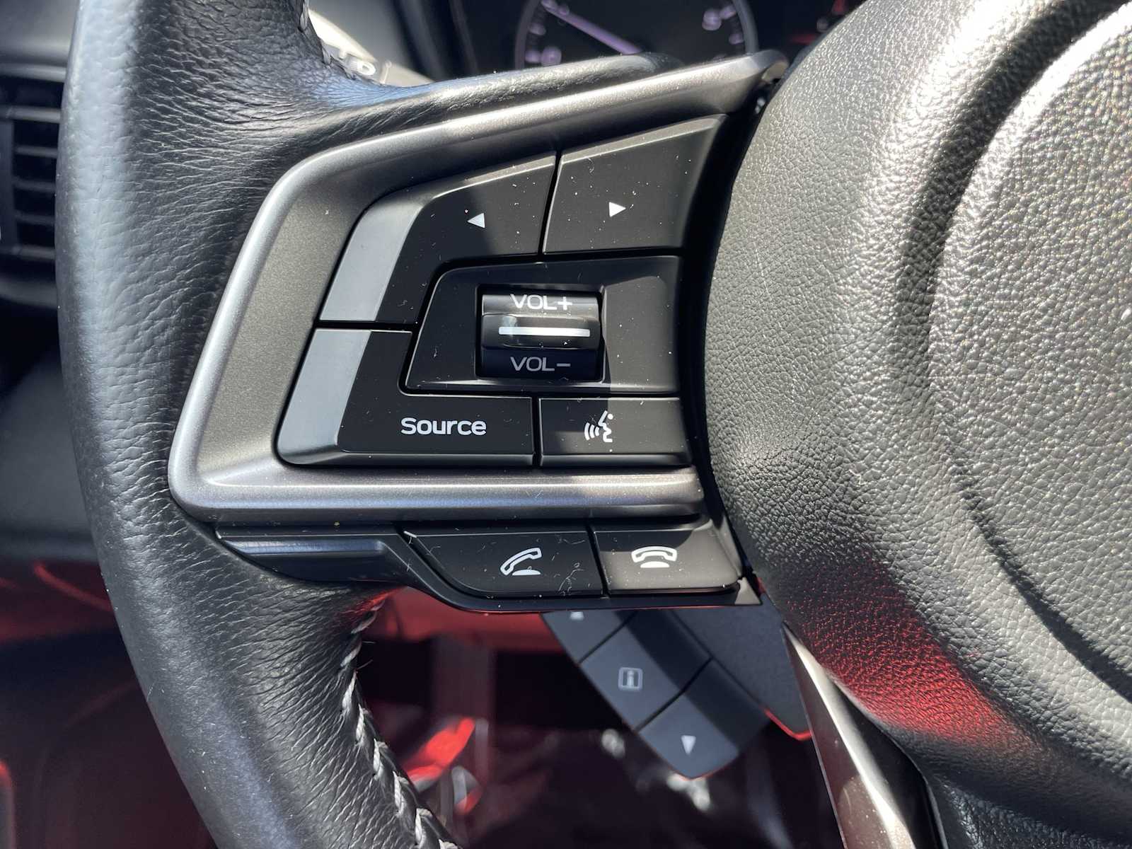 Thumbnail: 2021 Subaru Outback - 15
