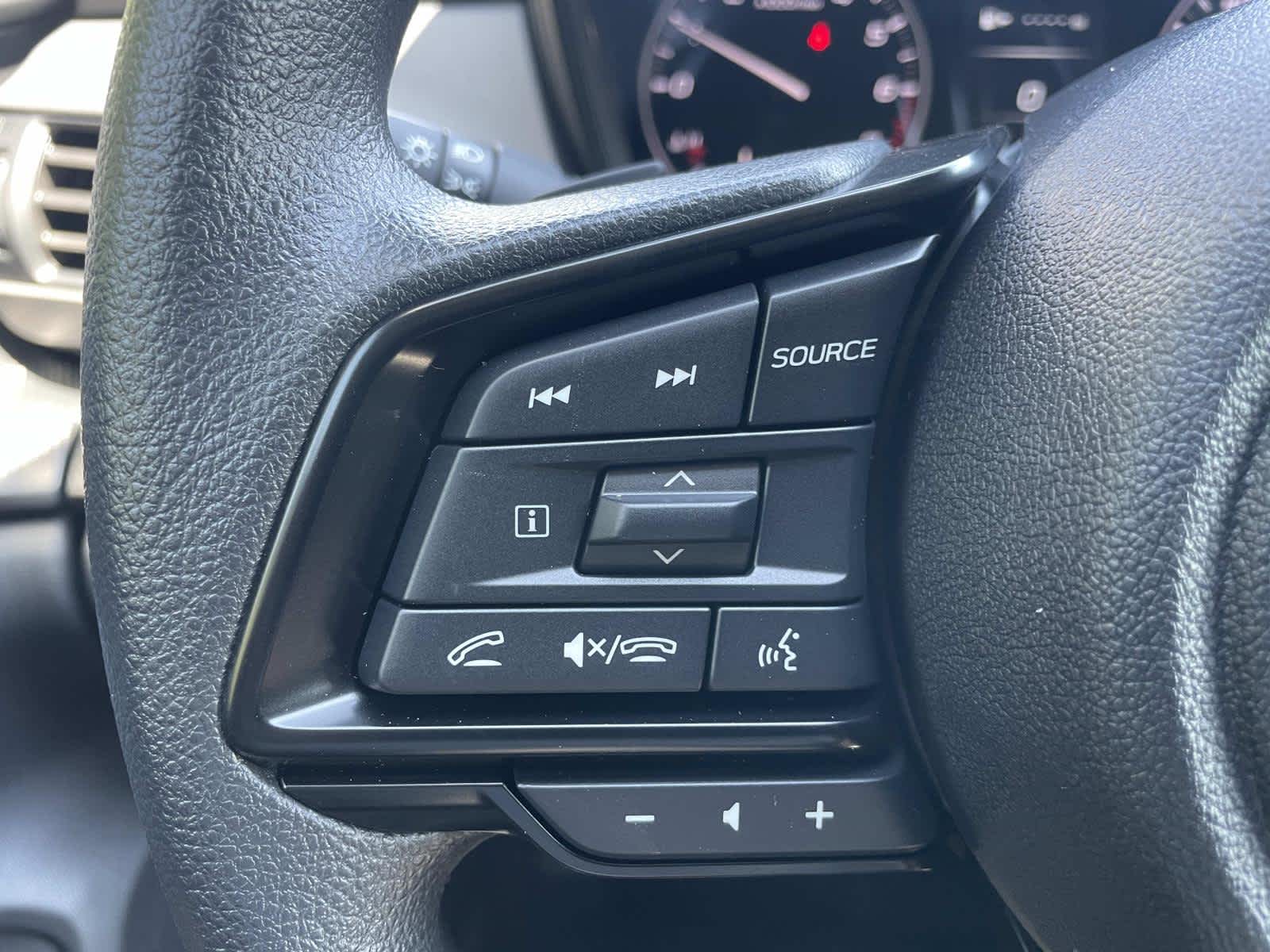 Thumbnail: 2025 Subaru Crosstrek - 10