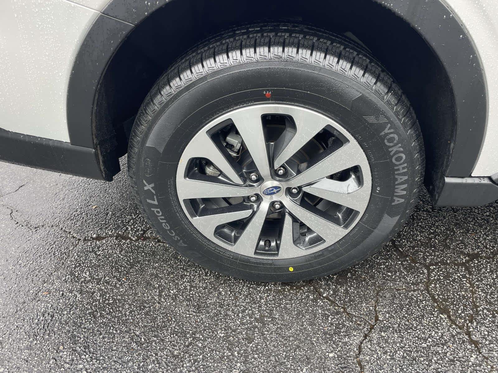 Thumbnail: 2022 Subaru Outback - 10