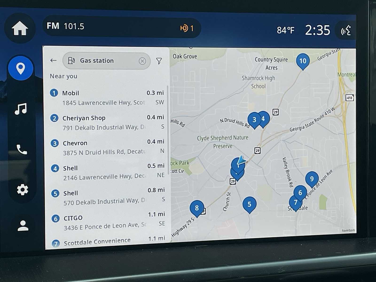 Thumbnail: 2026 Subaru Outback - 16