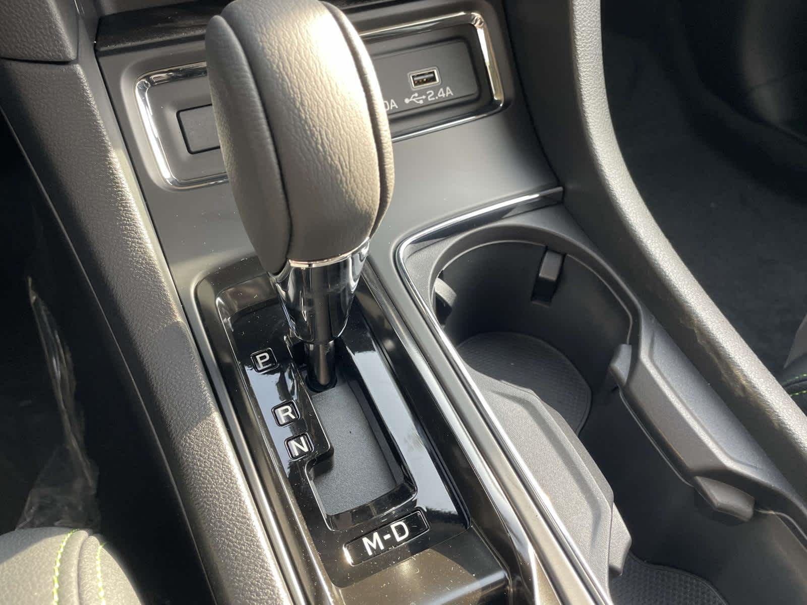 Thumbnail: 2025 Subaru Ascent - 20