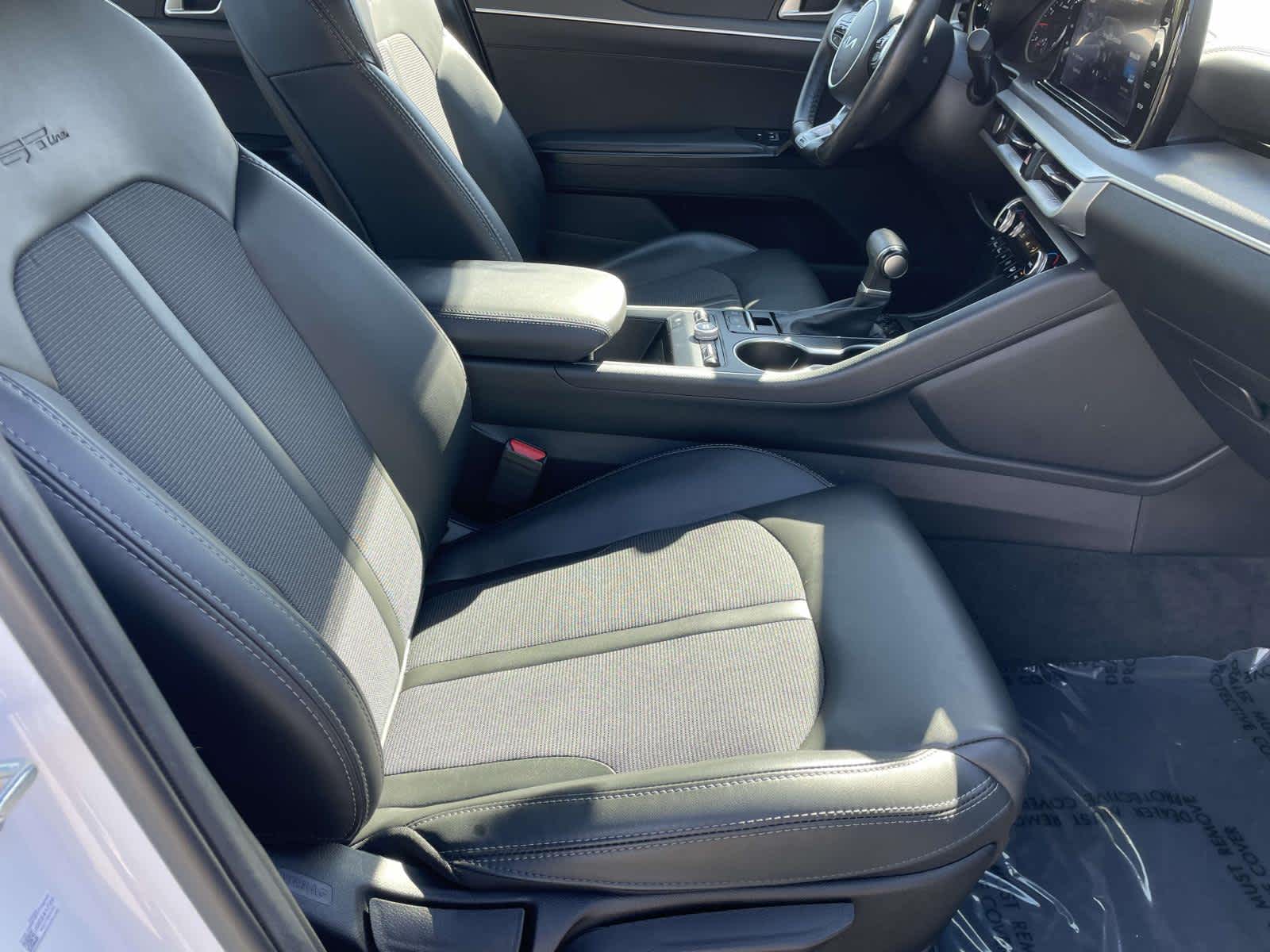 Thumbnail: 2023 Kia K5 - 11