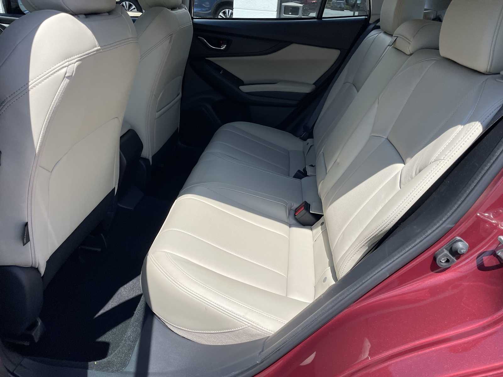 Thumbnail: 2022 Subaru Impreza - 9