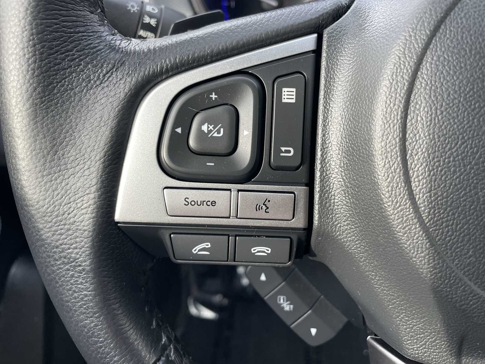 Thumbnail: 2017 Subaru Legacy - 15