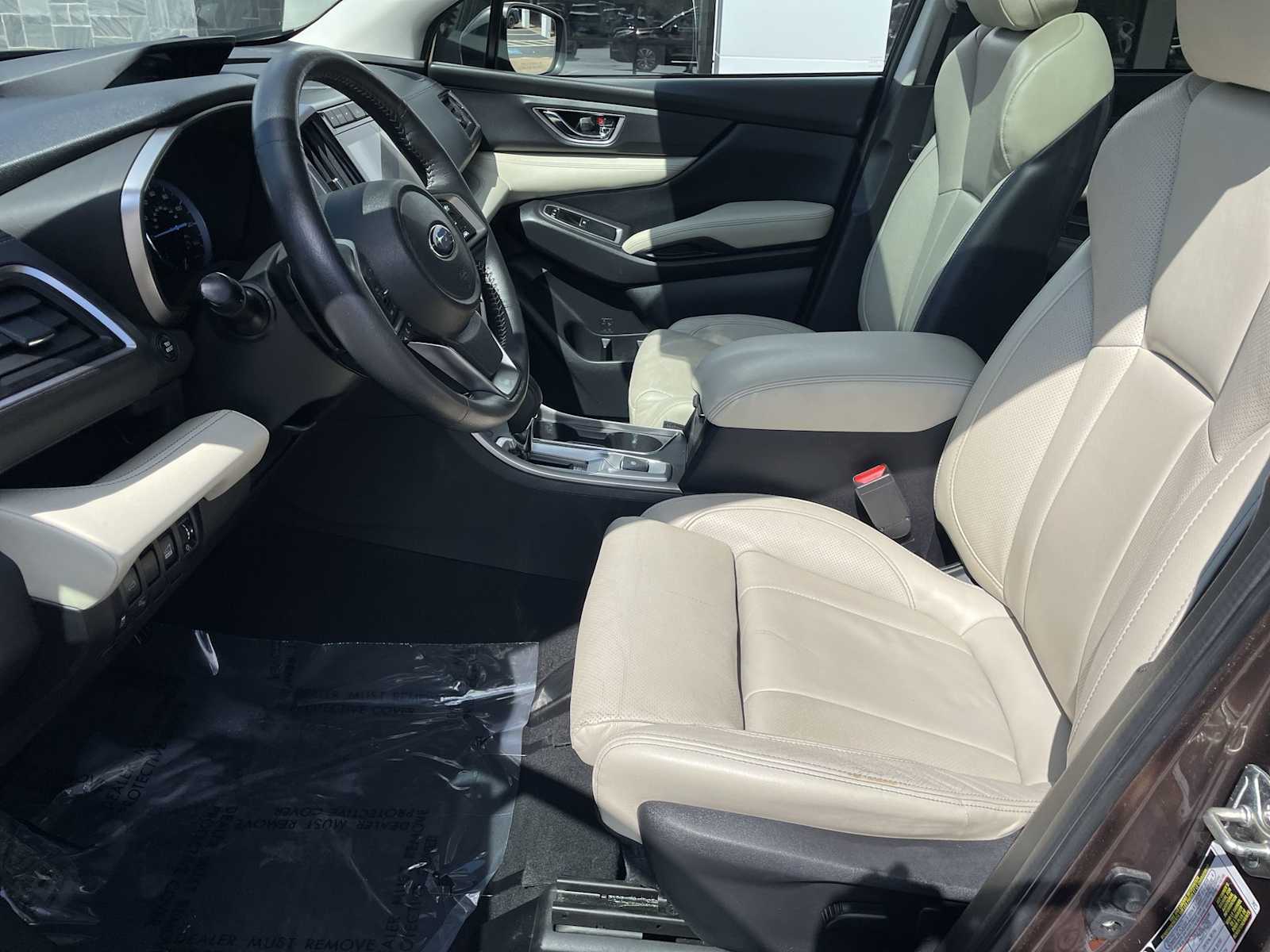 Thumbnail: 2019 Subaru Ascent - 10