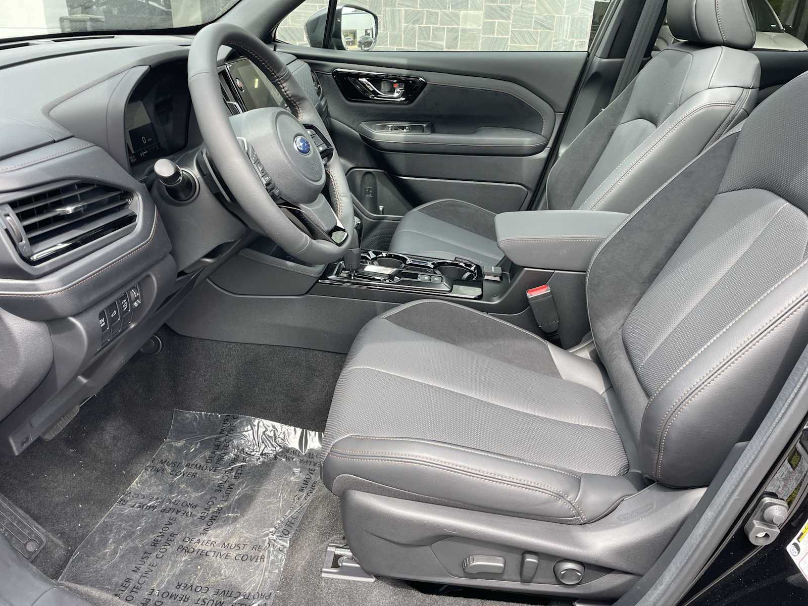 Thumbnail: 2026 Subaru Forester - 10
