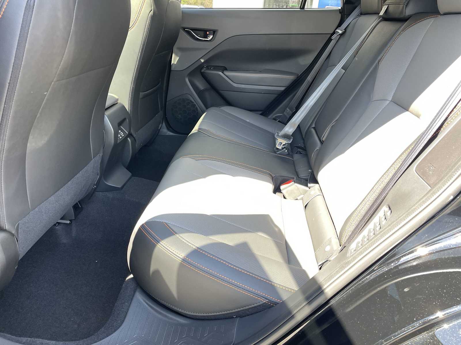 Thumbnail: 2026 Subaru Crosstrek - 9