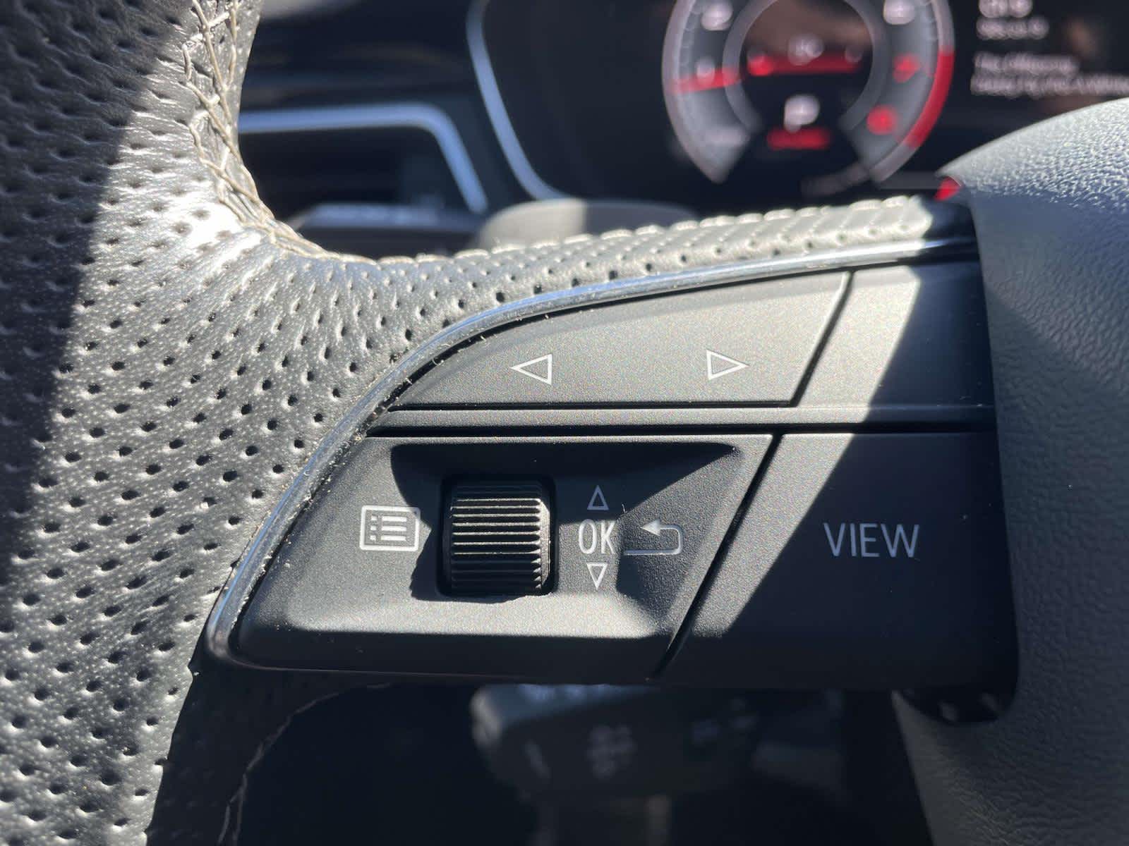 Thumbnail: 2023 Audi A5 - 23