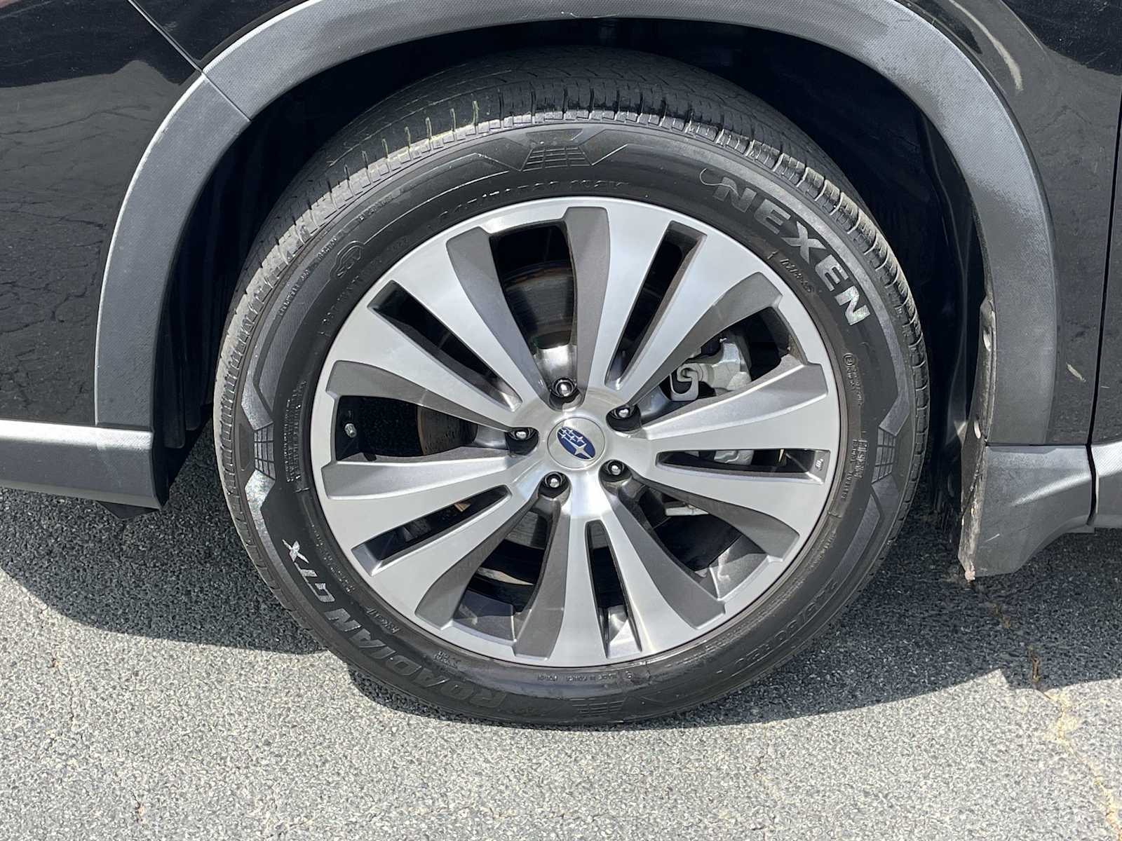 Thumbnail: 2020 Subaru Ascent - 7