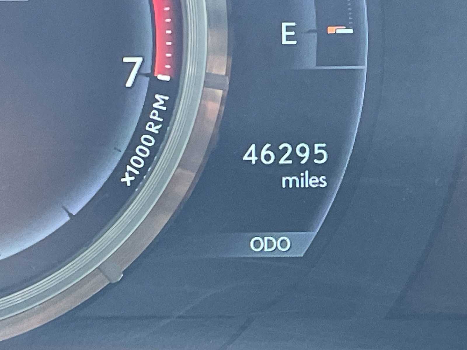 Thumbnail: 2016 Lexus IS - 17