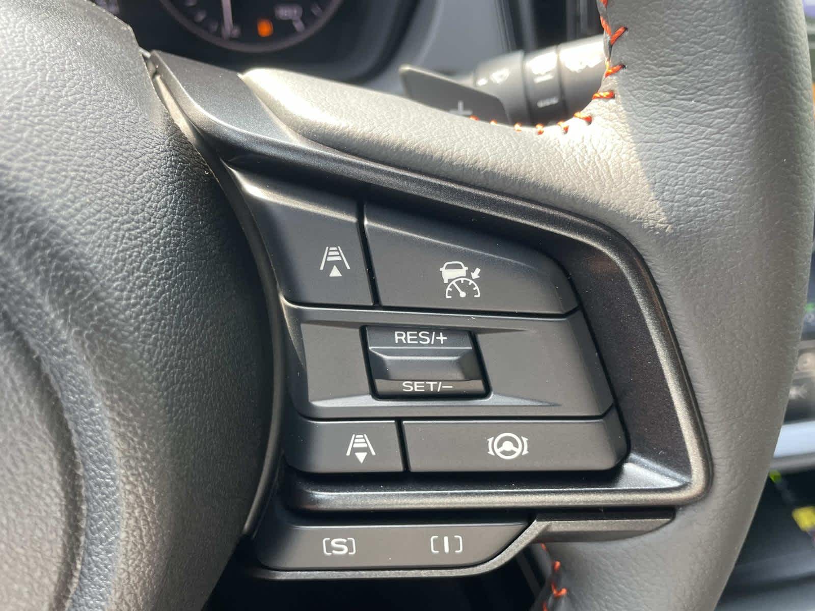 Thumbnail: 2025 Subaru Crosstrek - 11