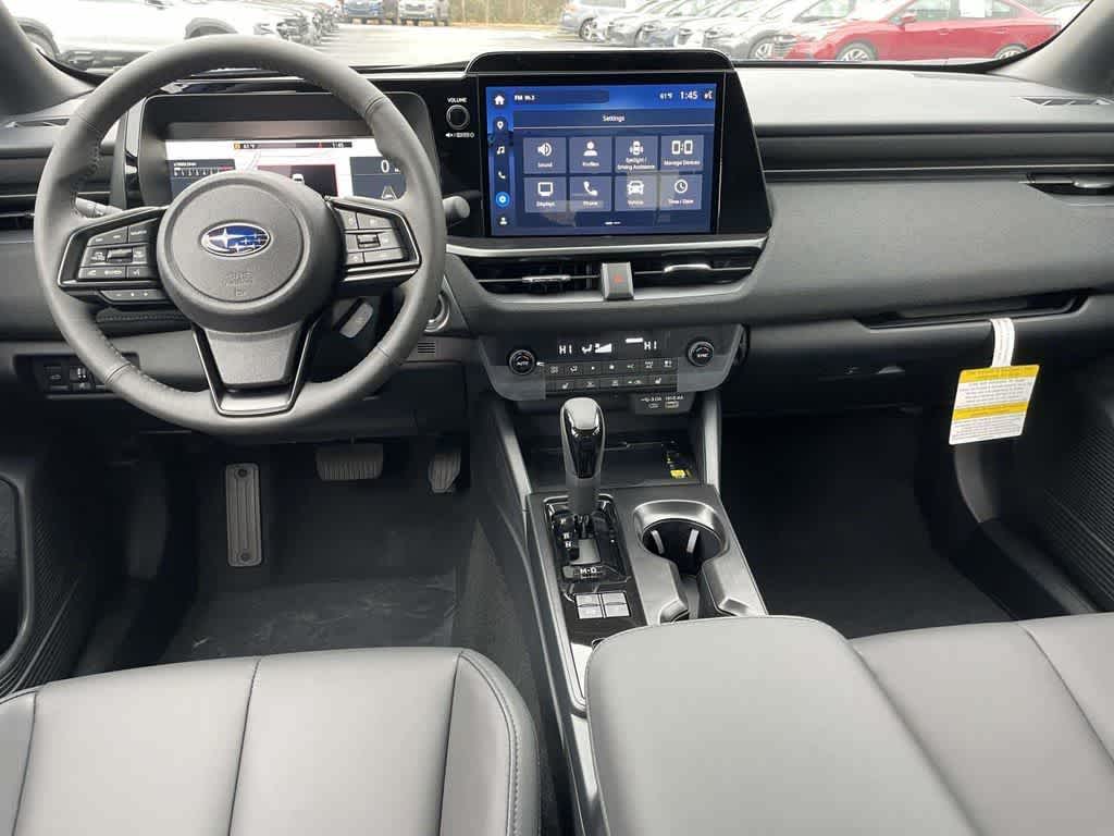 Thumbnail: 2026 Subaru Outback - 10