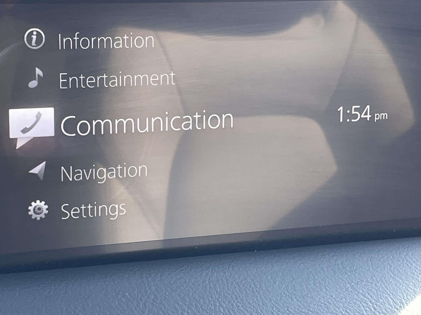 Thumbnail: 2023 Mazda CX-5 - 18