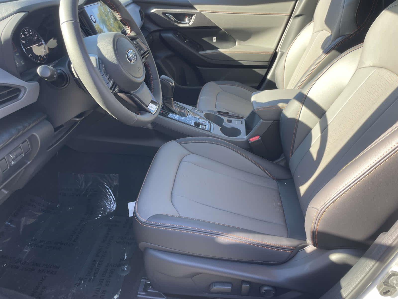 Thumbnail: 2025 Subaru Crosstrek - 13