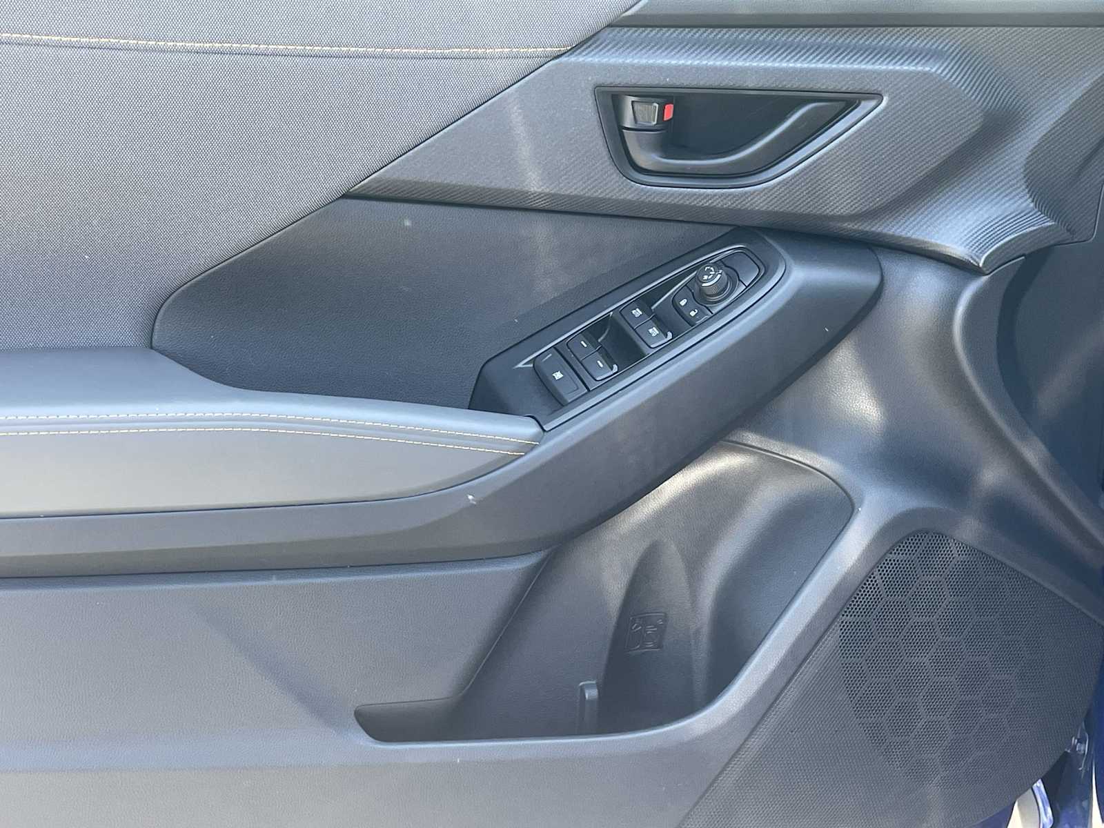 Thumbnail: 2025 Subaru Crosstrek - 12