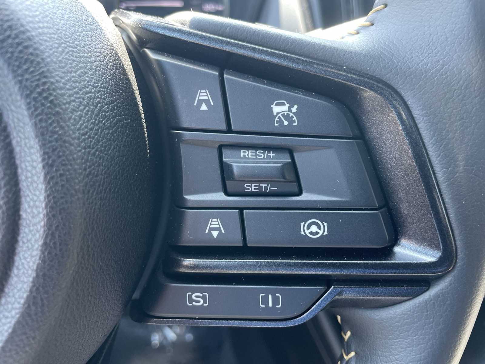 Thumbnail: 2025 Subaru Crosstrek - 16