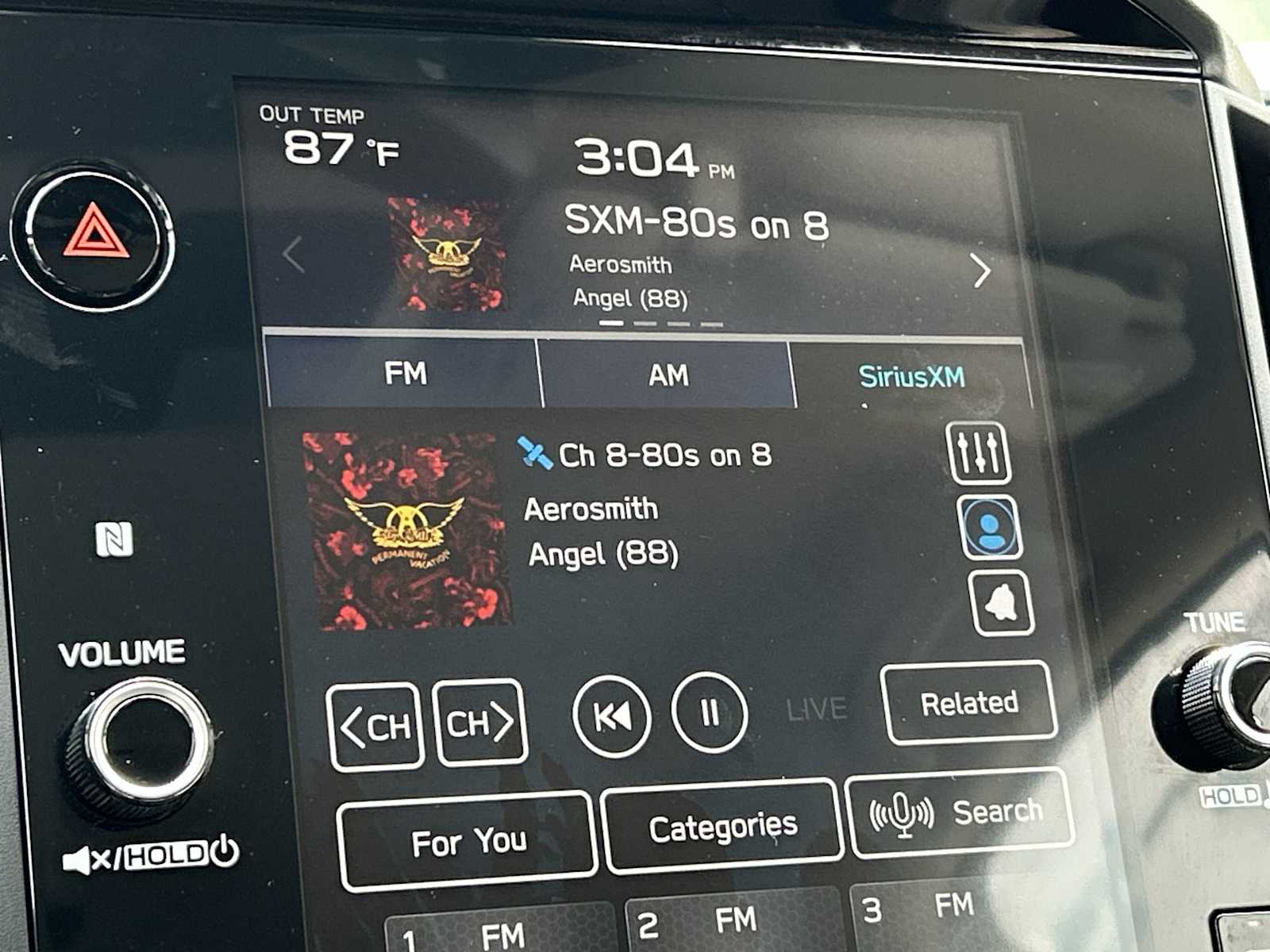 Thumbnail: 2026 Subaru Crosstrek - 18
