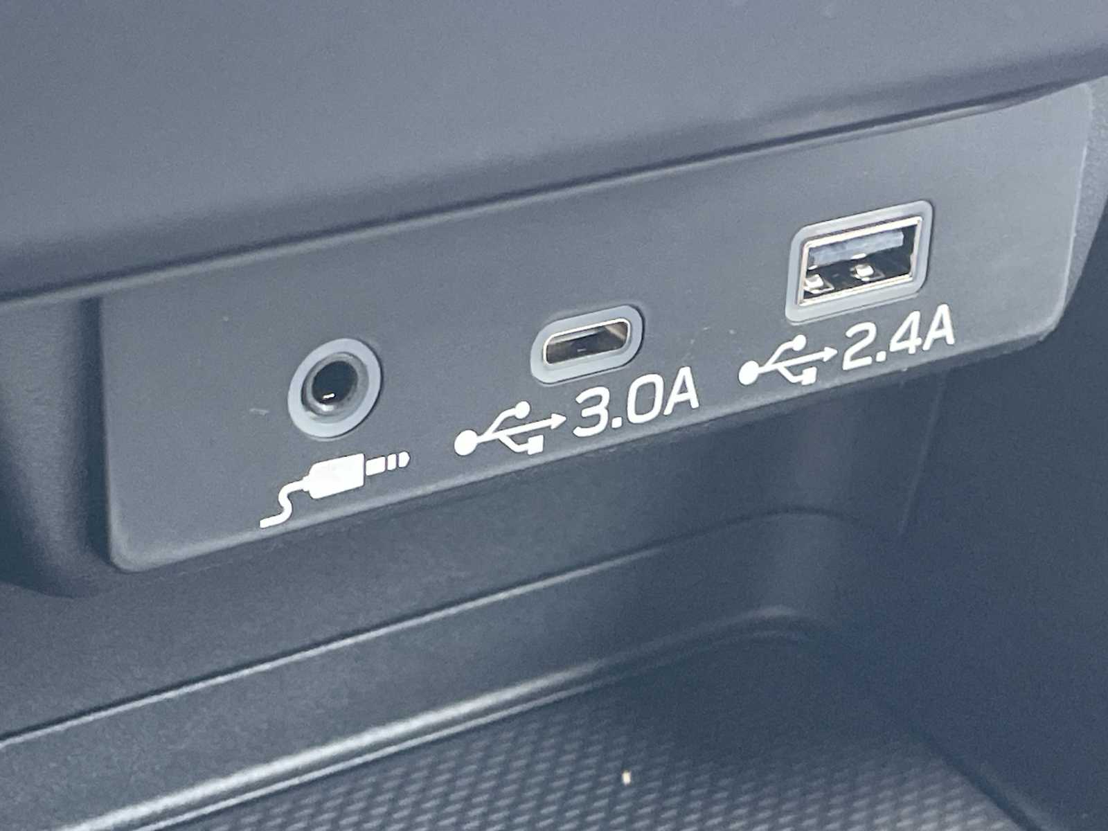 Thumbnail: 2026 Subaru Impreza - 20