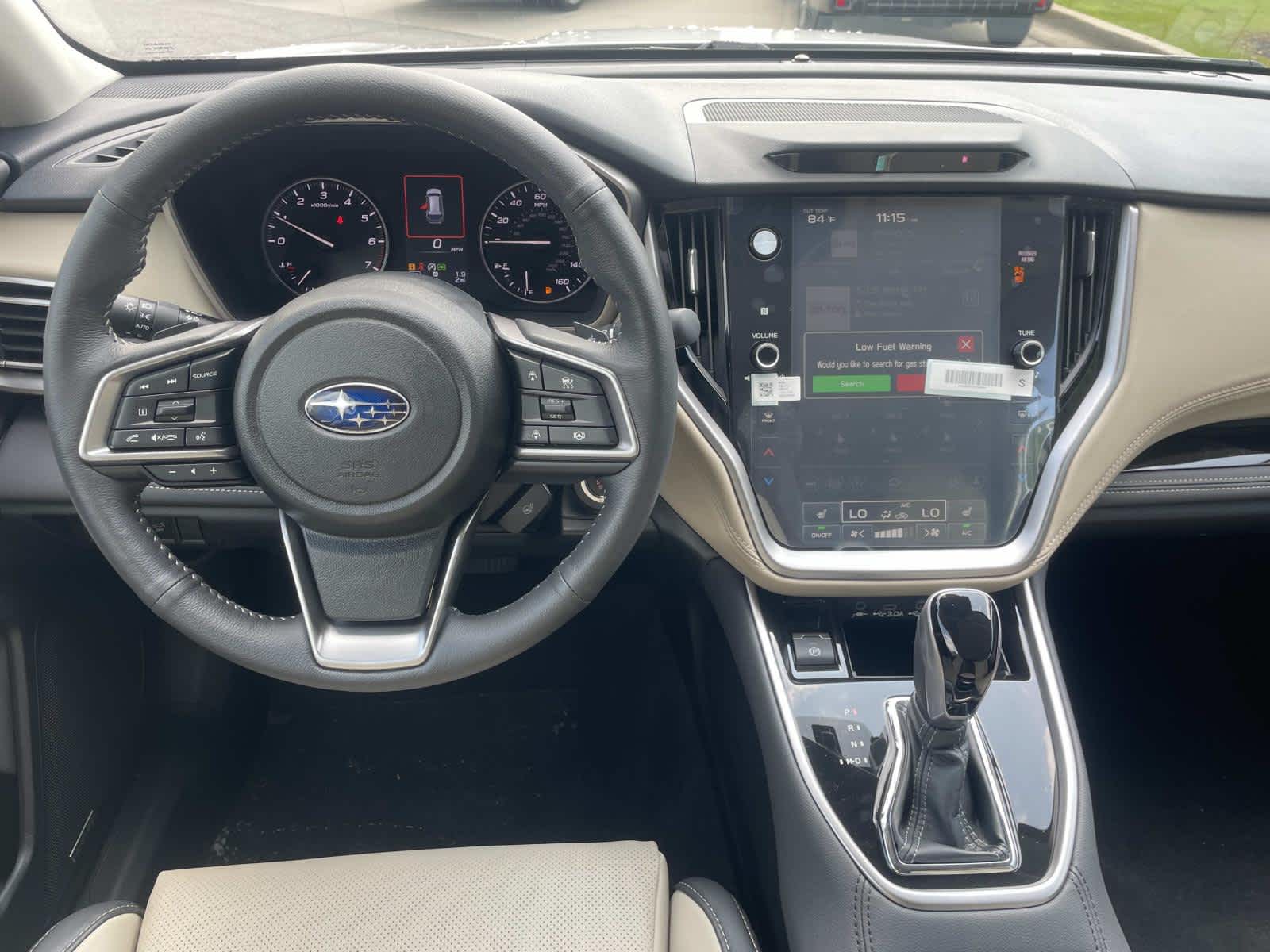 Thumbnail: 2025 Subaru Outback - 6